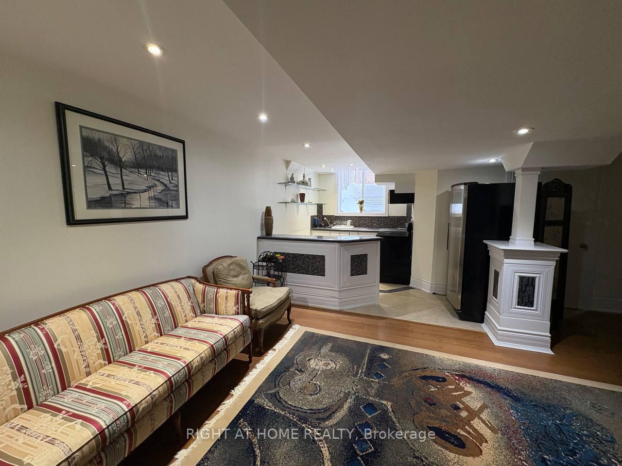 Photo 13 of Unit Basement, 238 Summeridge Drive, Vaughan, Patterson — HOMEH