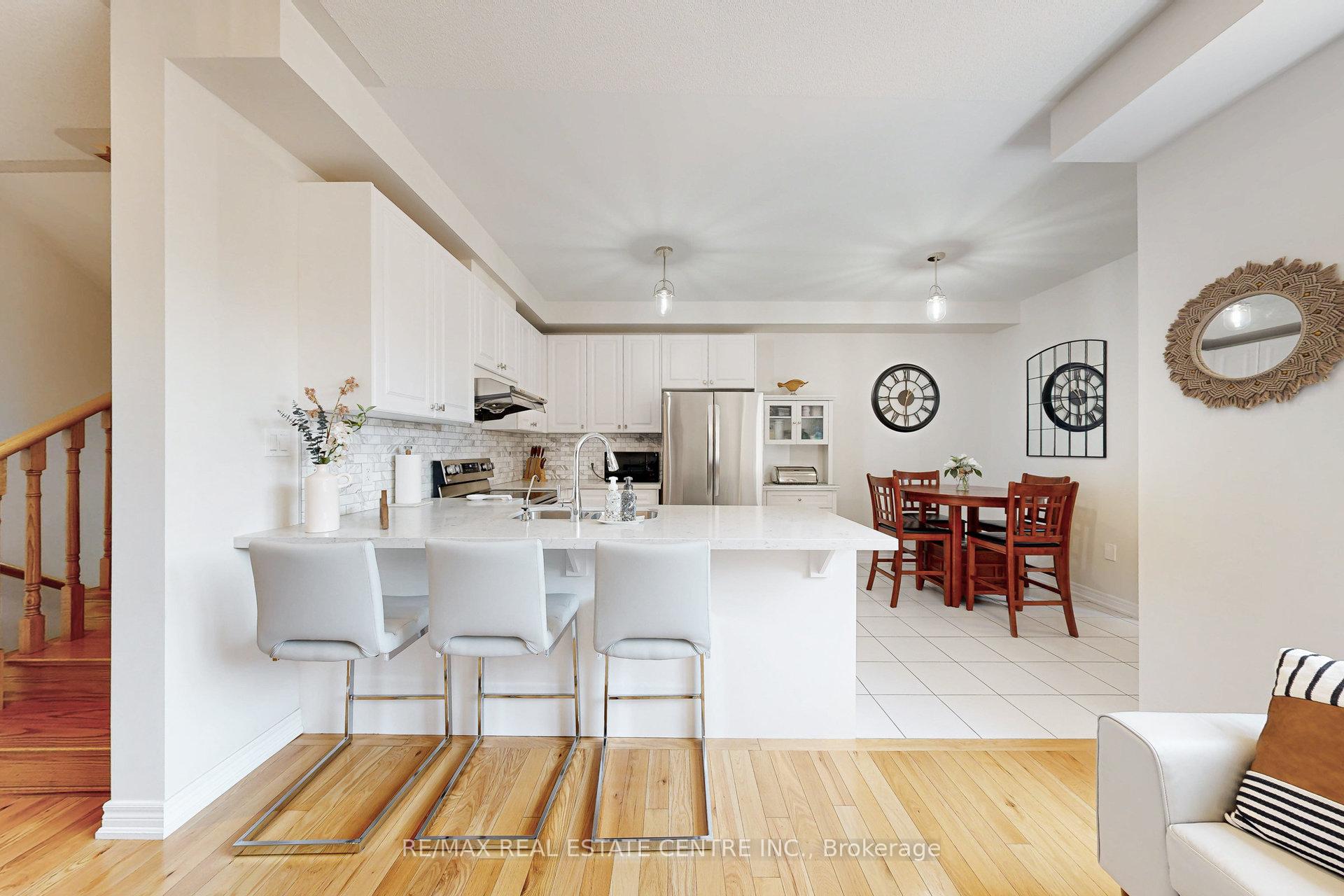 Photo 1 of 144 Coronation Road, Whitby, Williamsburg — HOMEH