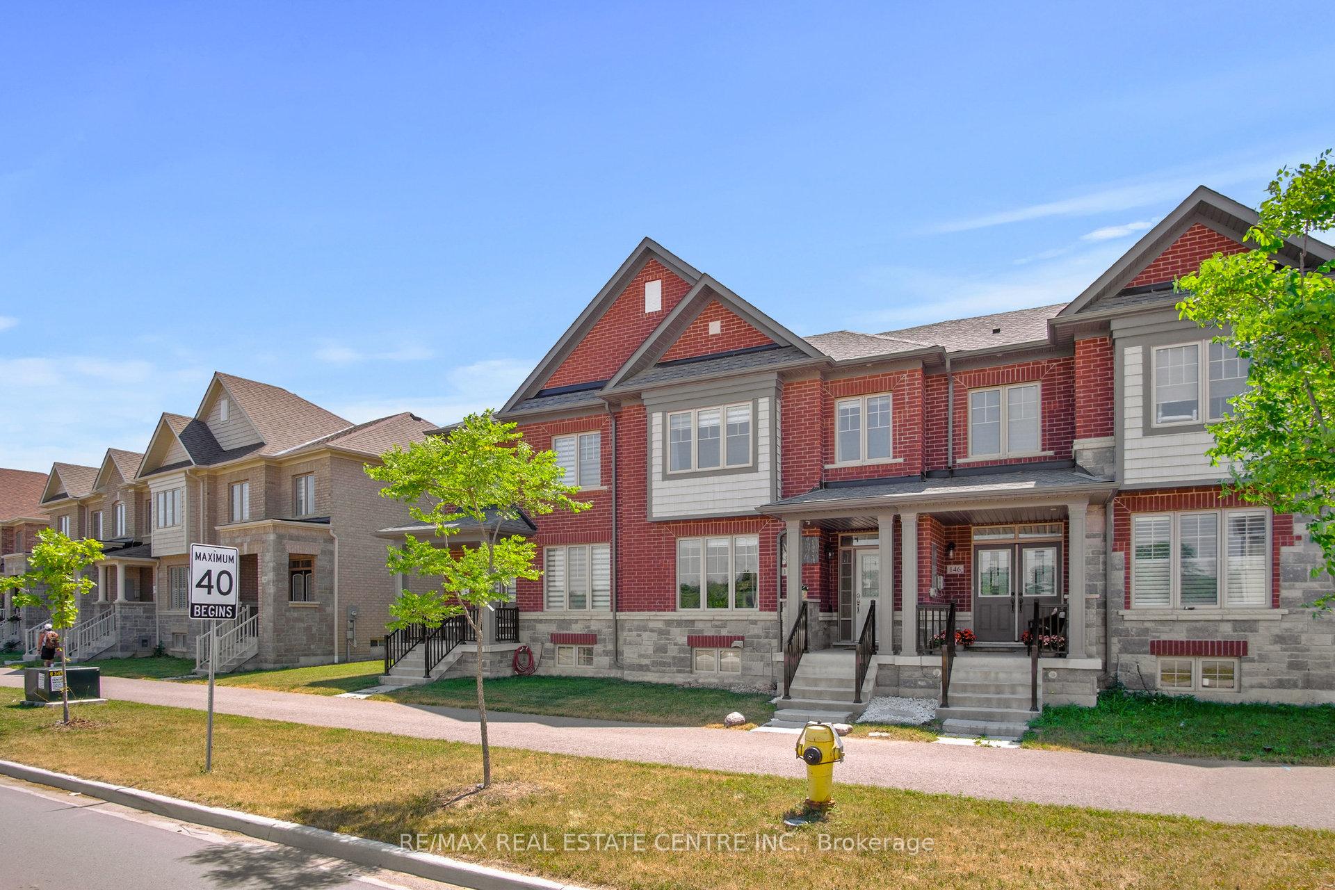 Photo 2 of 144 Coronation Road, Whitby, Williamsburg — HOMEH