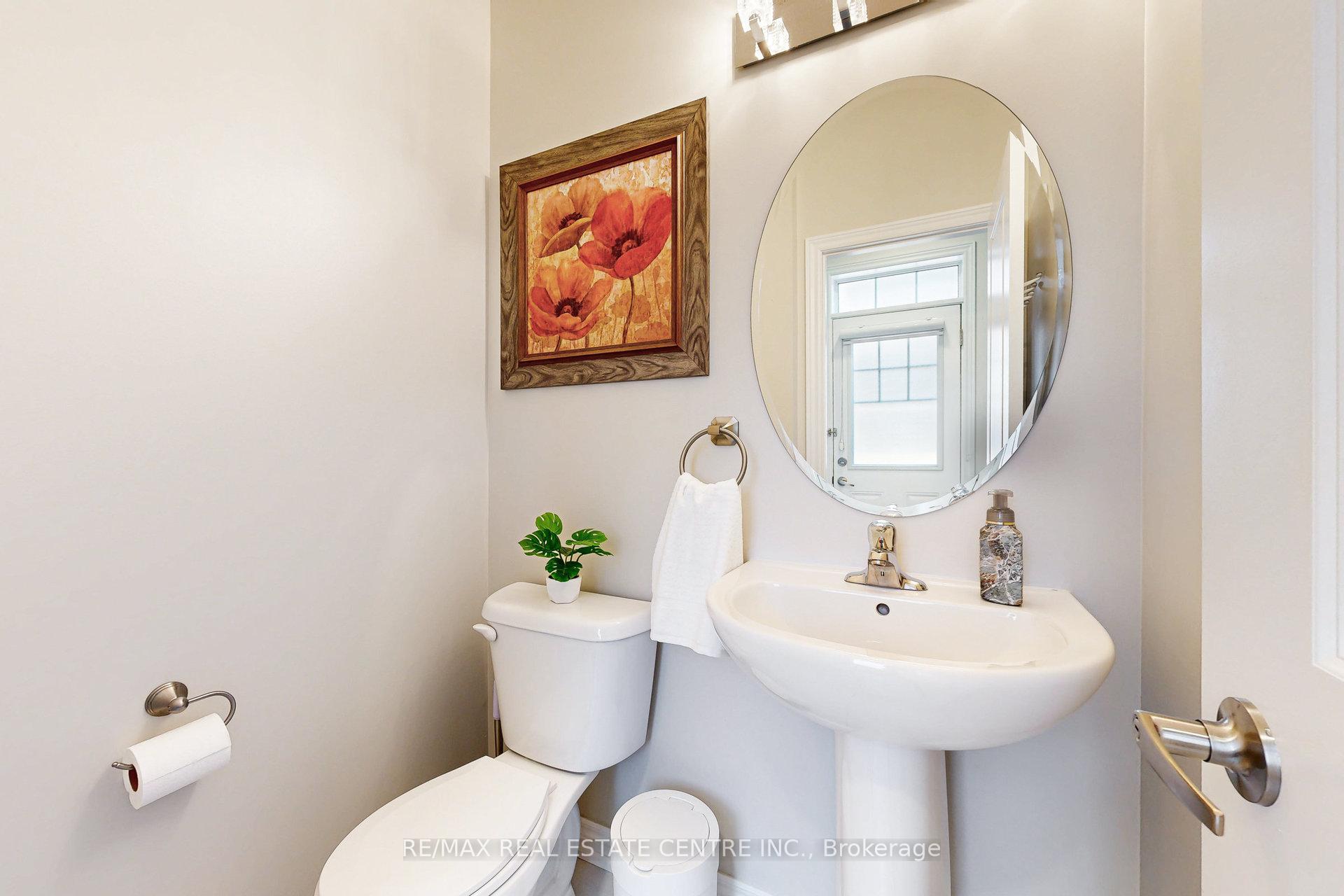 Photo 22 of 144 Coronation Road, Whitby, Williamsburg — HOMEH