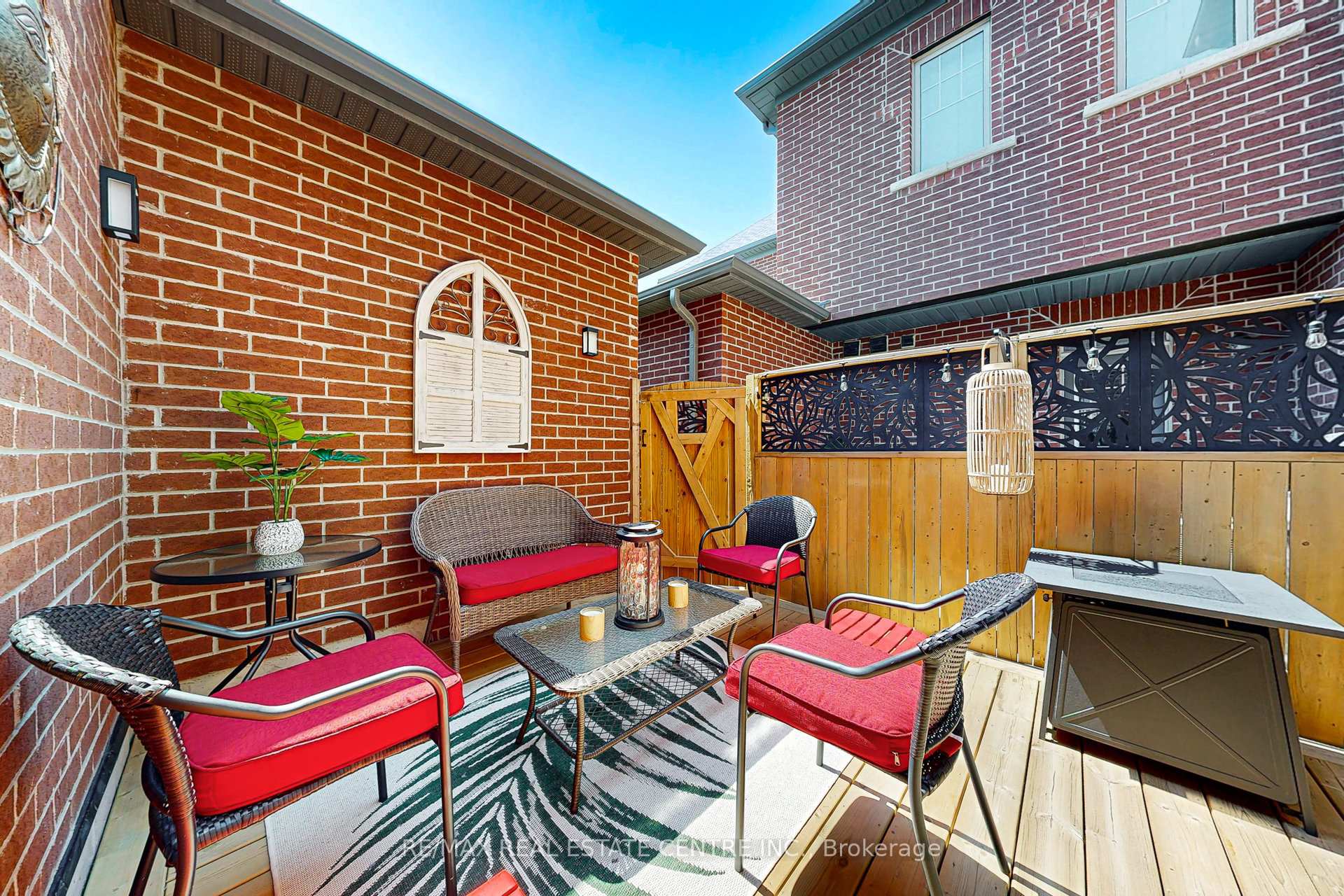 Photo 41 of 144 Coronation Road, Whitby, Williamsburg — HOMEH