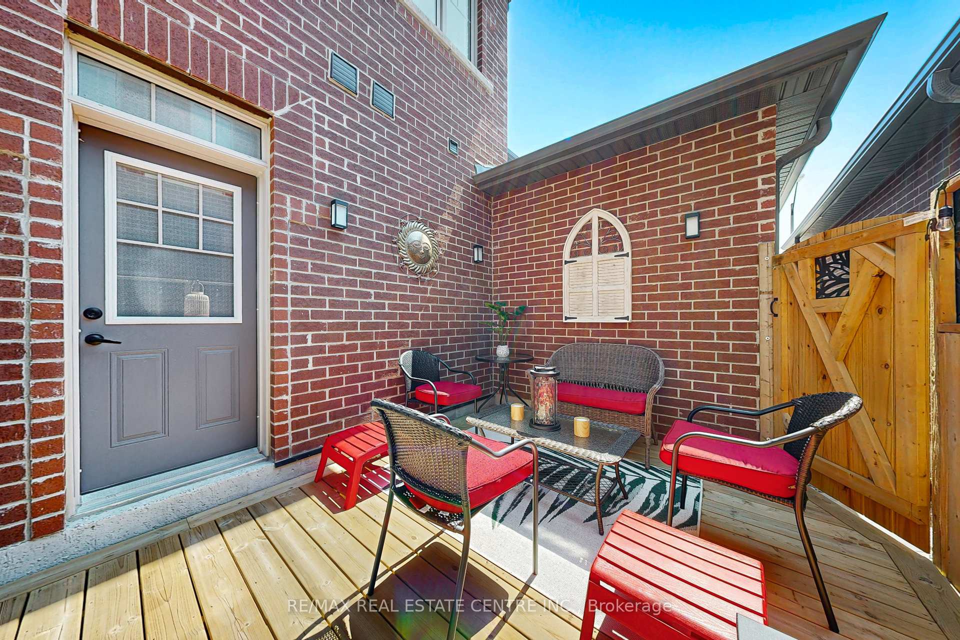 Photo 42 of 144 Coronation Road, Whitby, Williamsburg — HOMEH