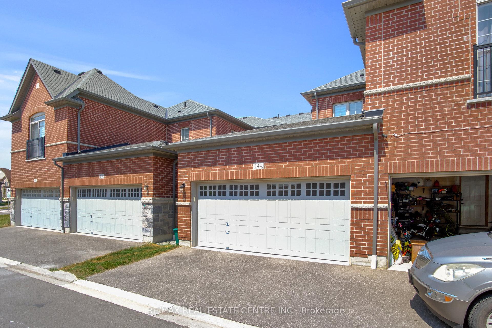 Photo 44 of 144 Coronation Road, Whitby, Williamsburg — HOMEH