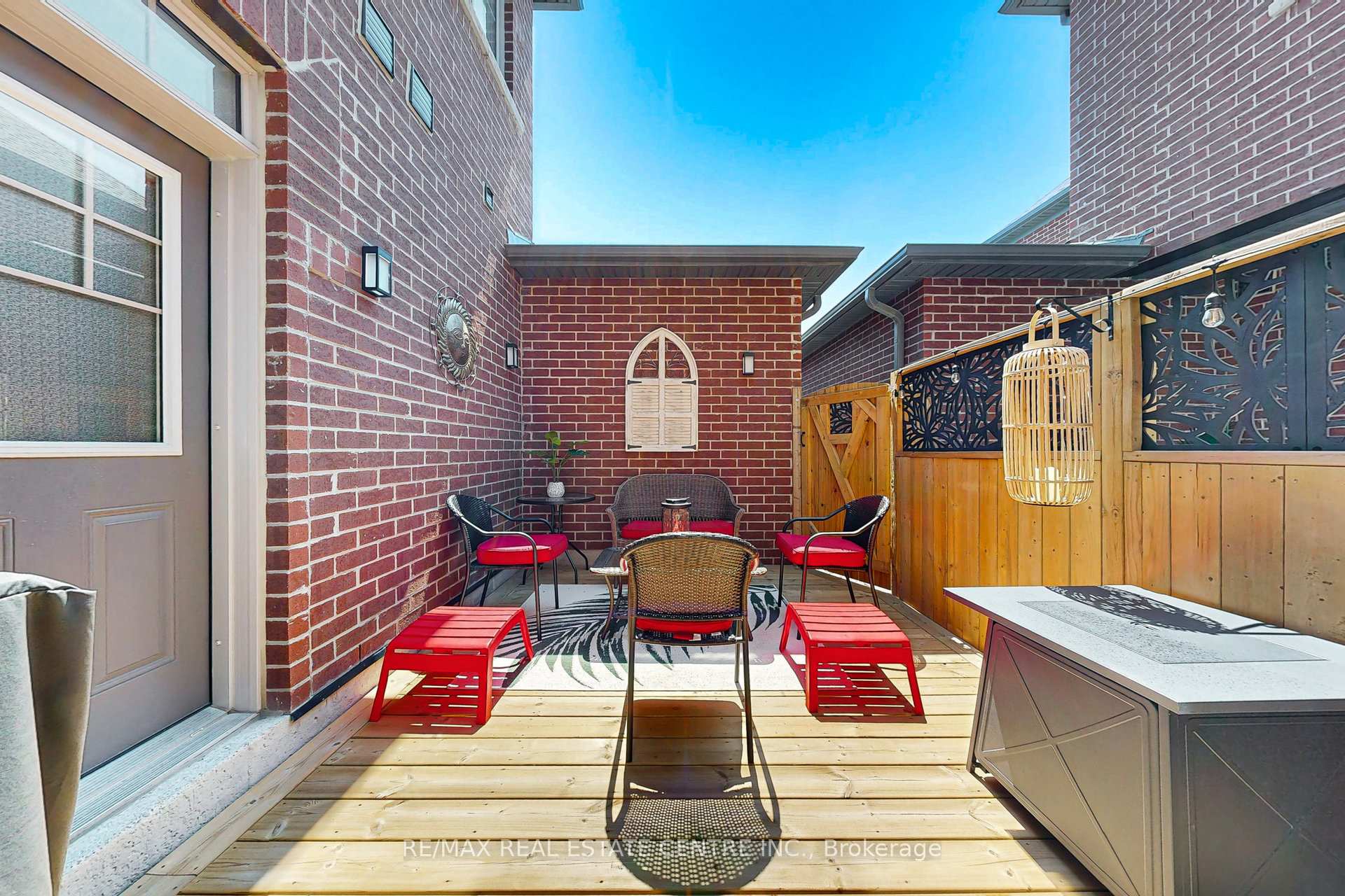 Photo 45 of 144 Coronation Road, Whitby, Williamsburg — HOMEH