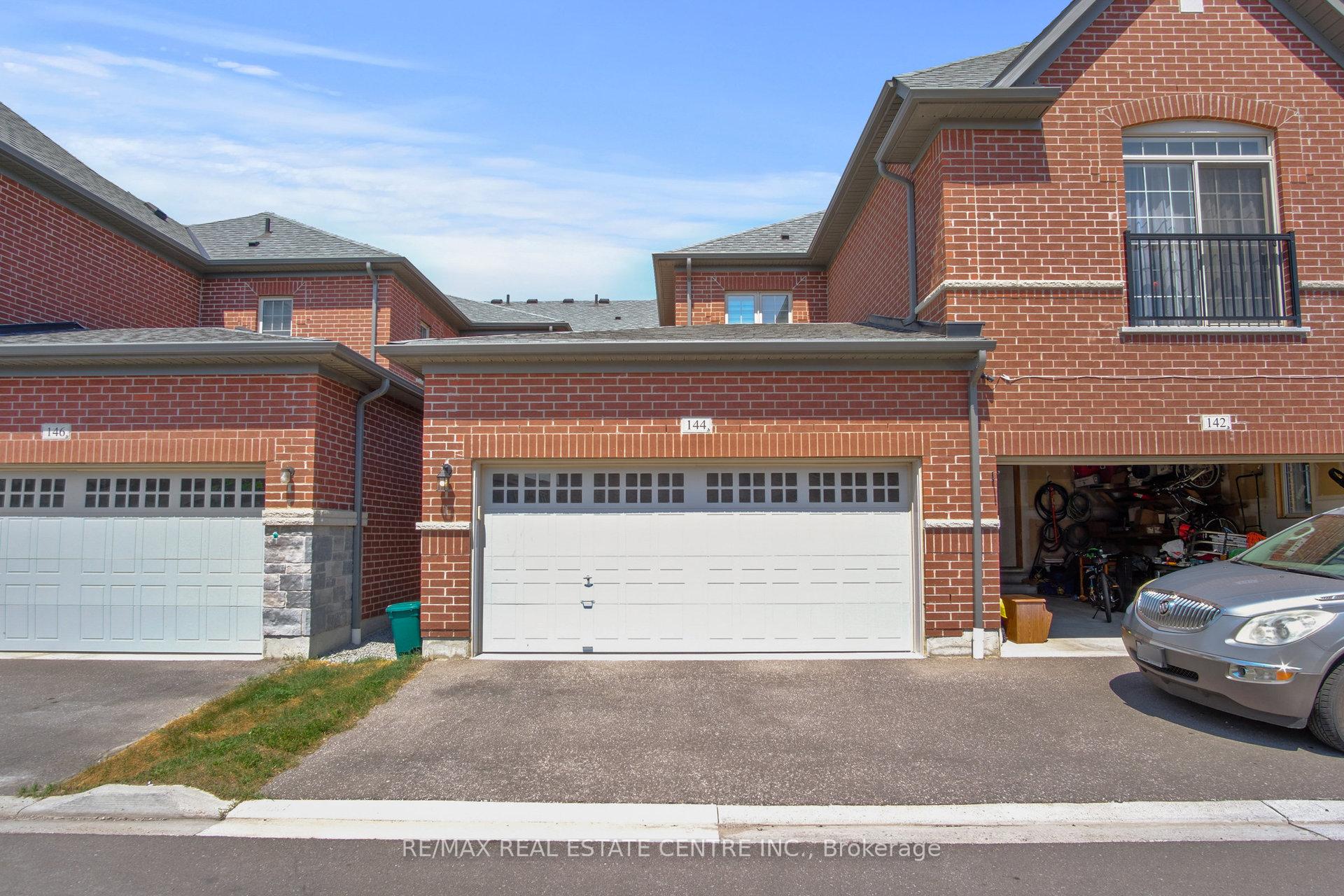 Photo 46 of 144 Coronation Road, Whitby, Williamsburg — HOMEH