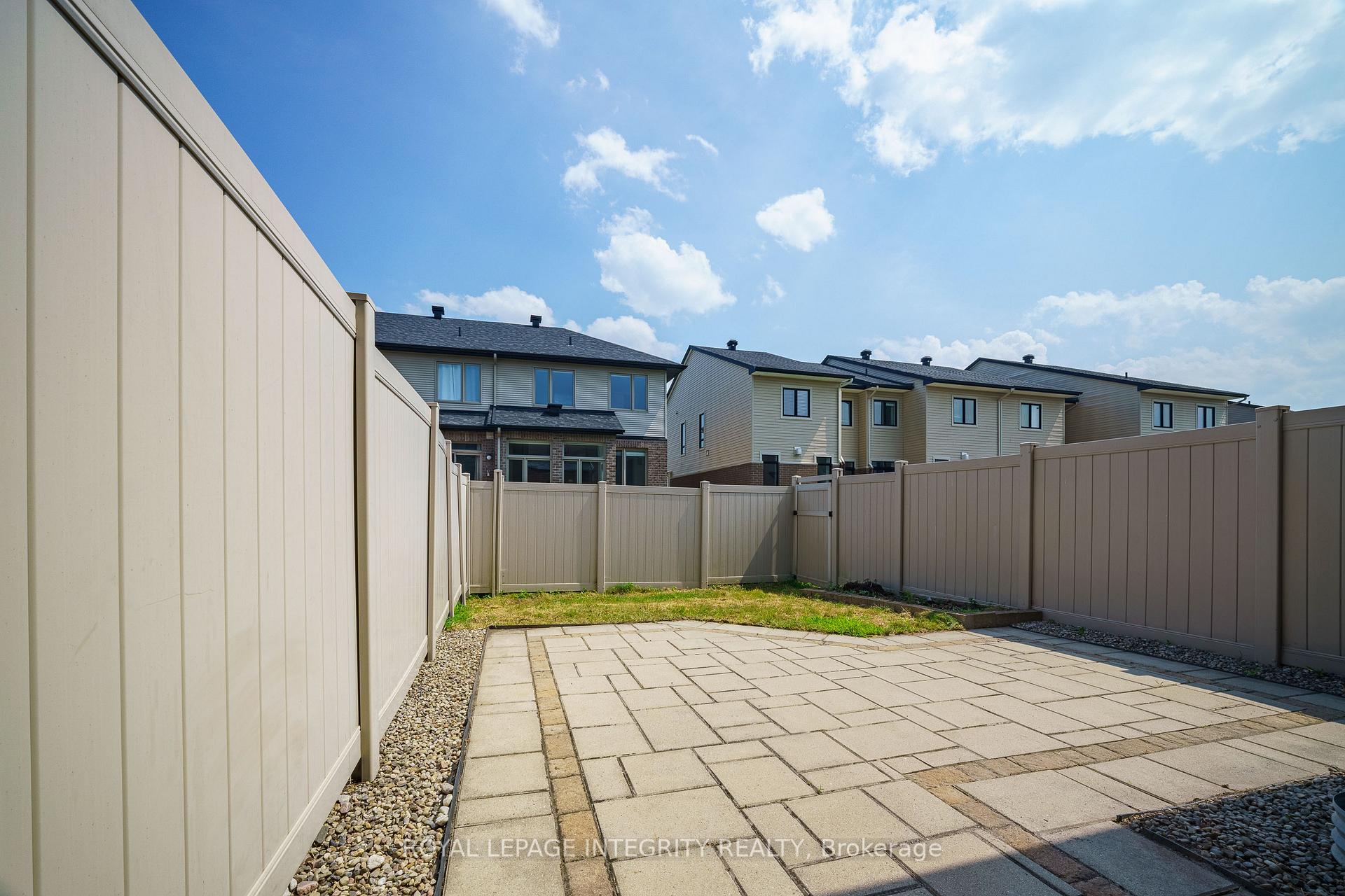 Photo 44 of 216 Cooks Mill Crescent, Ottawa, Riverside South — HOMEH