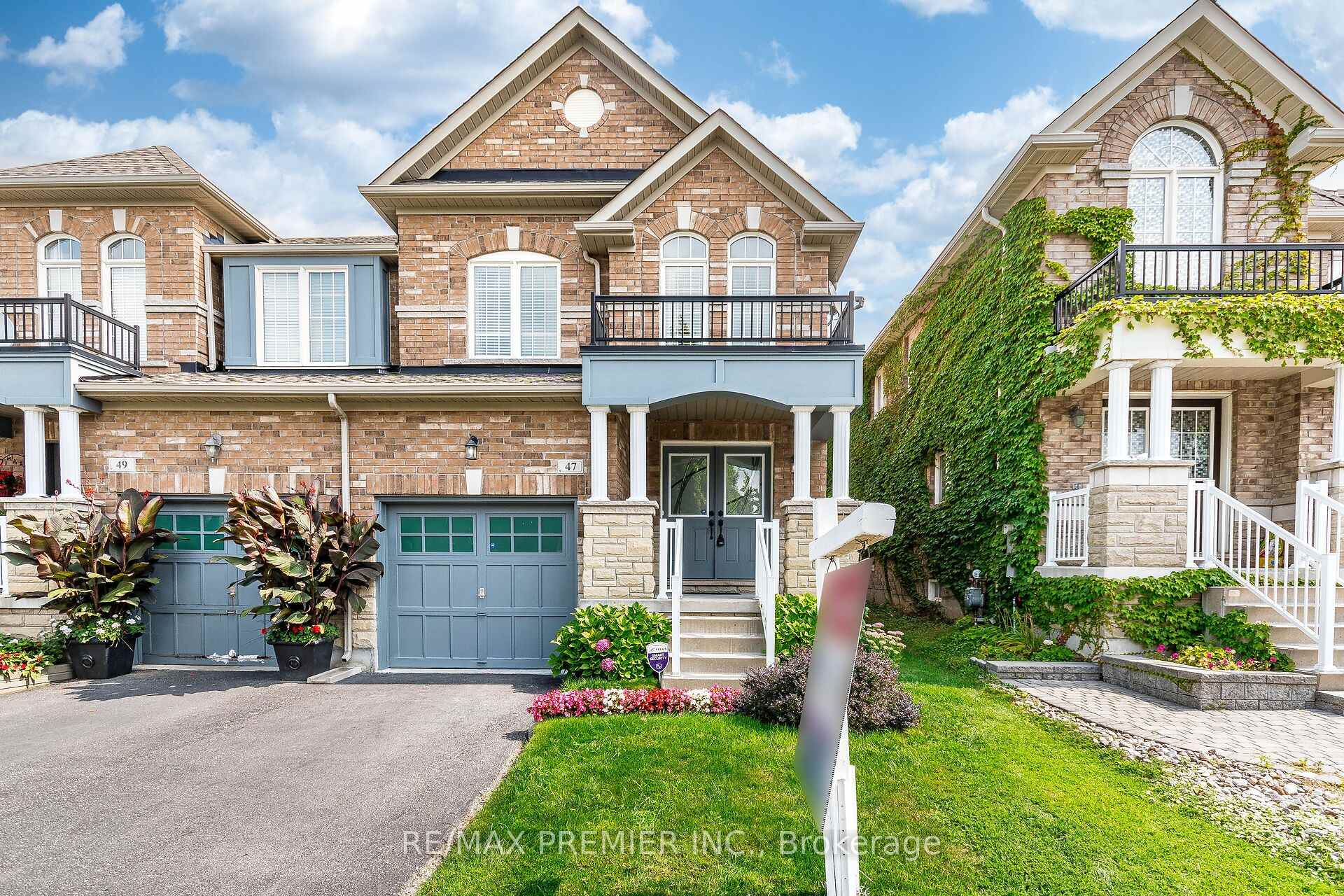 Photo 1 of 47 Barli Crescent, Vaughan, Patterson — HOMEH