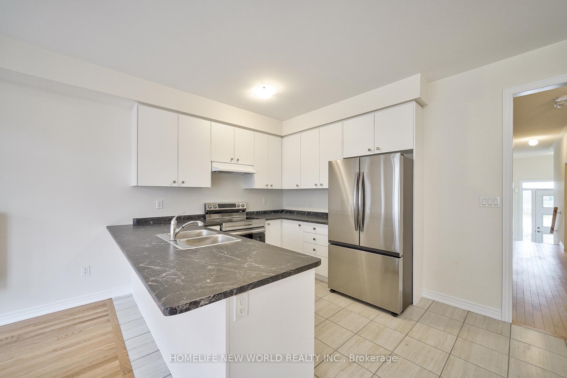 Photo 14 of 1006 Crowsnest Hollow, Pickering, Rural Pickering — HOMEH