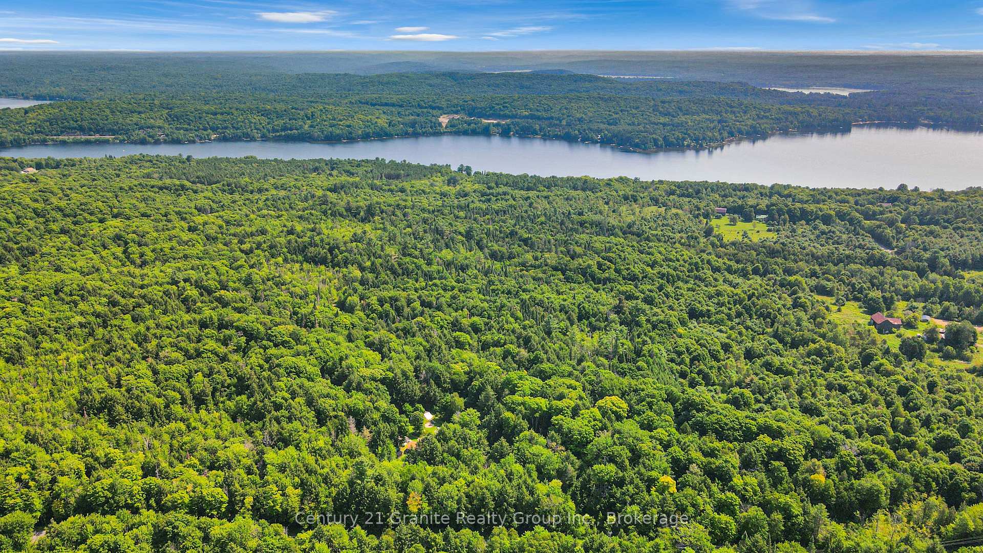 Photo 4 of 1842 Buckslide Road, Algonquin Highlands, Stanhope — HOMEH