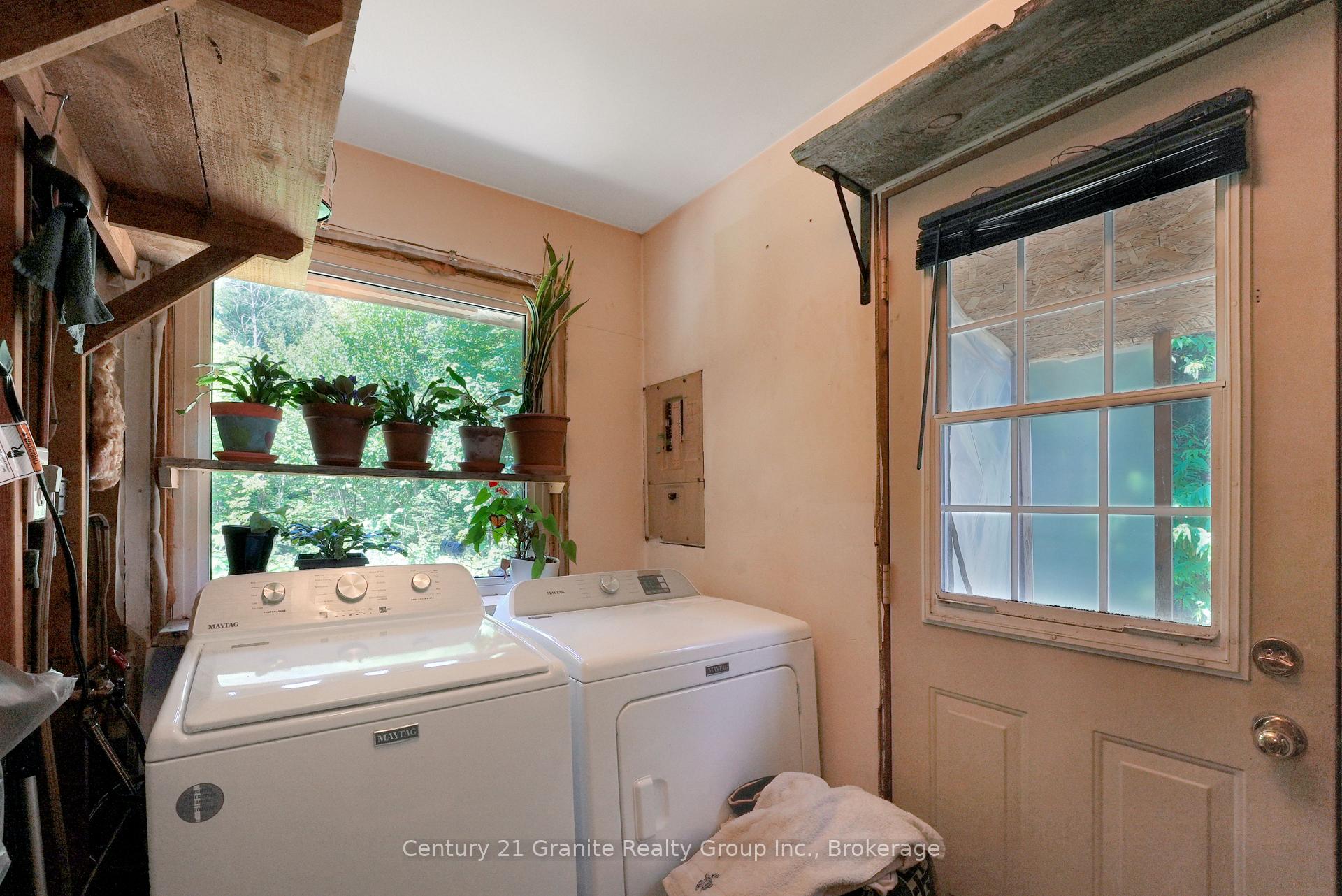 Photo 10 of 1842 Buckslide Road, Algonquin Highlands, Stanhope — HOMEH