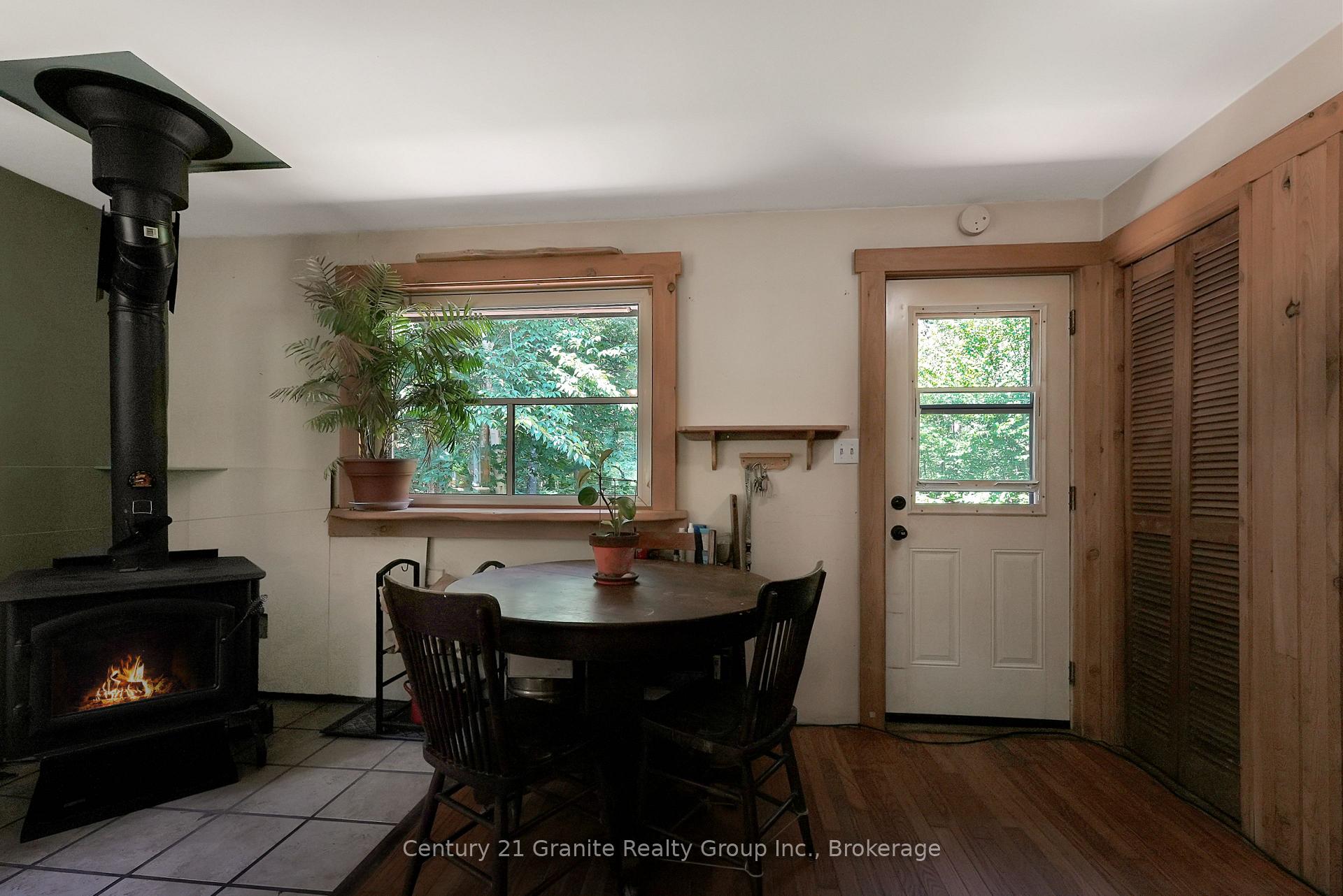 Photo 12 of 1842 Buckslide Road, Algonquin Highlands, Stanhope — HOMEH