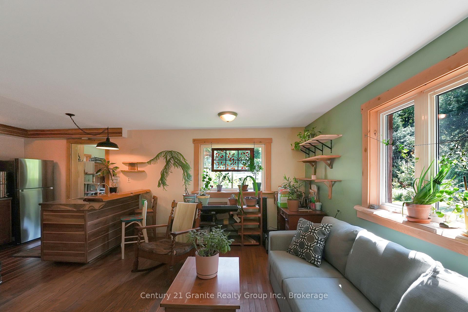 Photo 14 of 1842 Buckslide Road, Algonquin Highlands, Stanhope — HOMEH