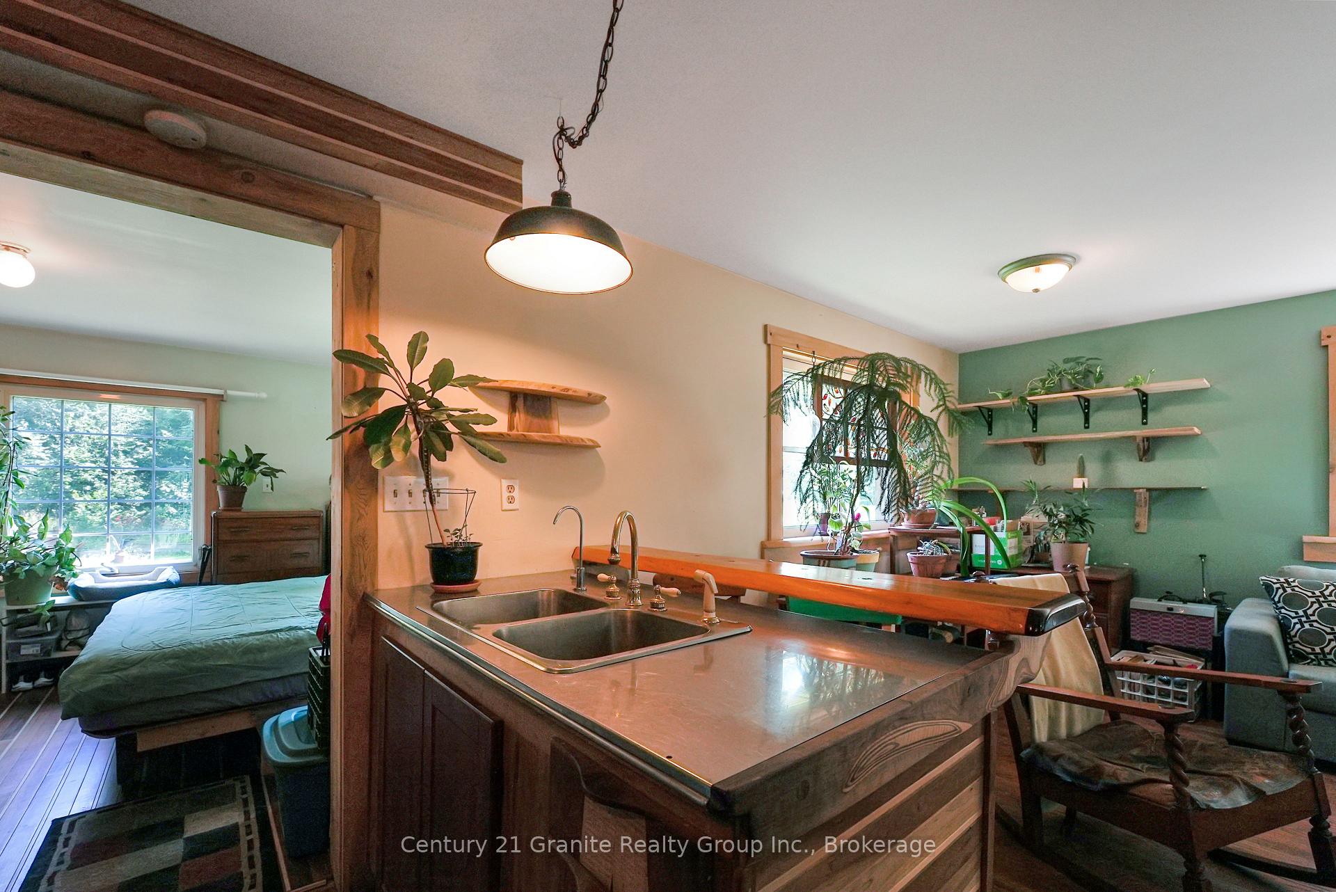 Photo 18 of 1842 Buckslide Road, Algonquin Highlands, Stanhope — HOMEH