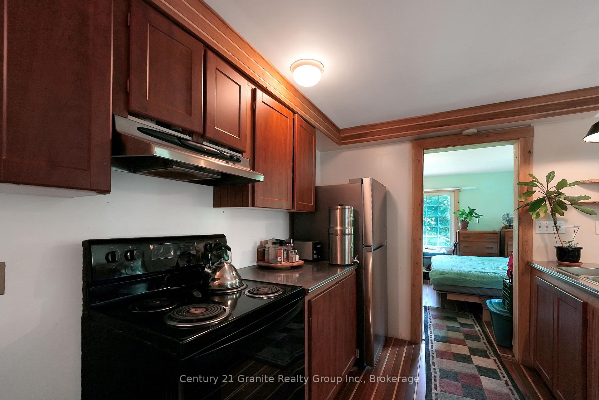 Photo 17 of 1842 Buckslide Road, Algonquin Highlands, Stanhope — HOMEH
