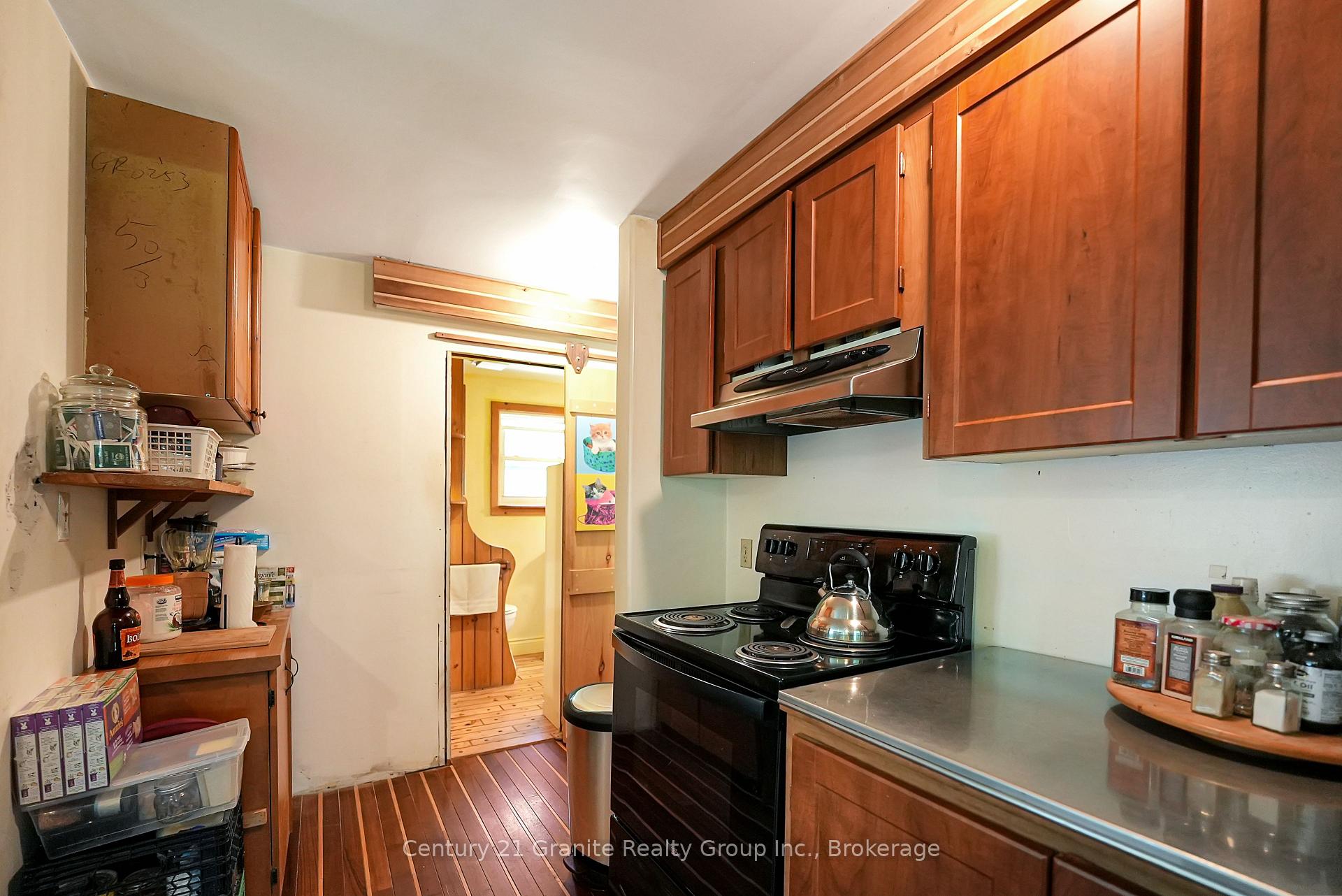 Photo 19 of 1842 Buckslide Road, Algonquin Highlands, Stanhope — HOMEH