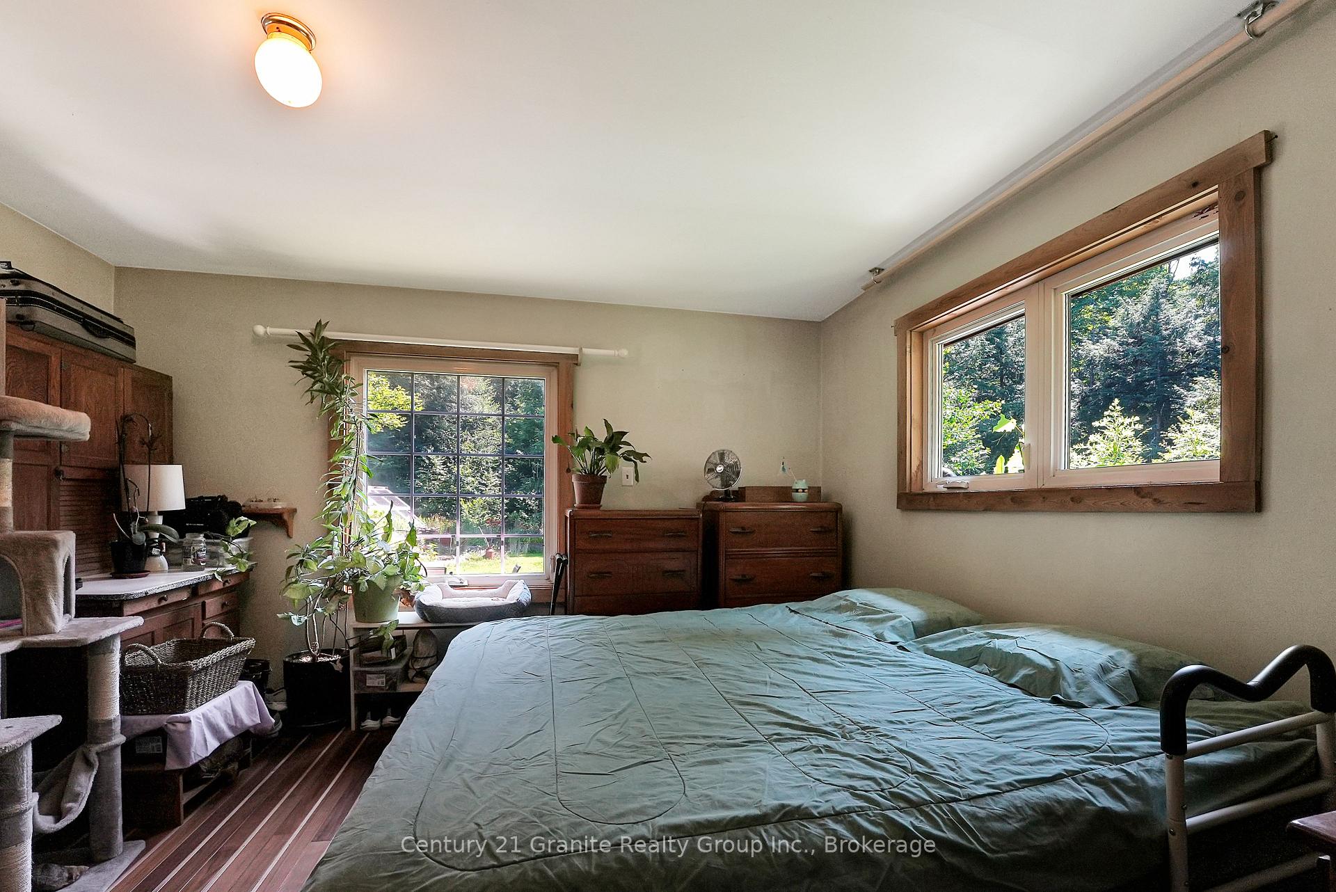 Photo 20 of 1842 Buckslide Road, Algonquin Highlands, Stanhope — HOMEH