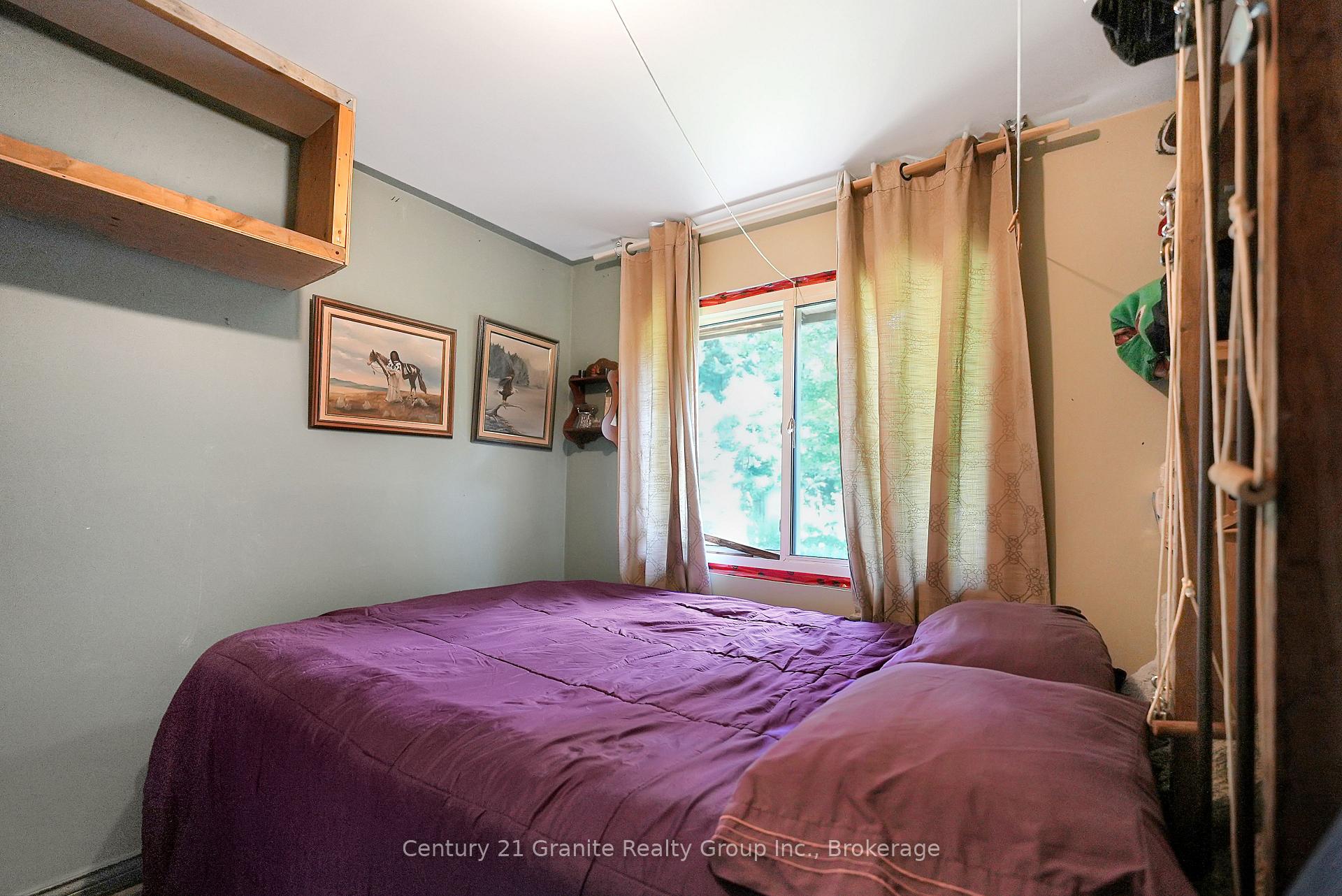Photo 21 of 1842 Buckslide Road, Algonquin Highlands, Stanhope — HOMEH
