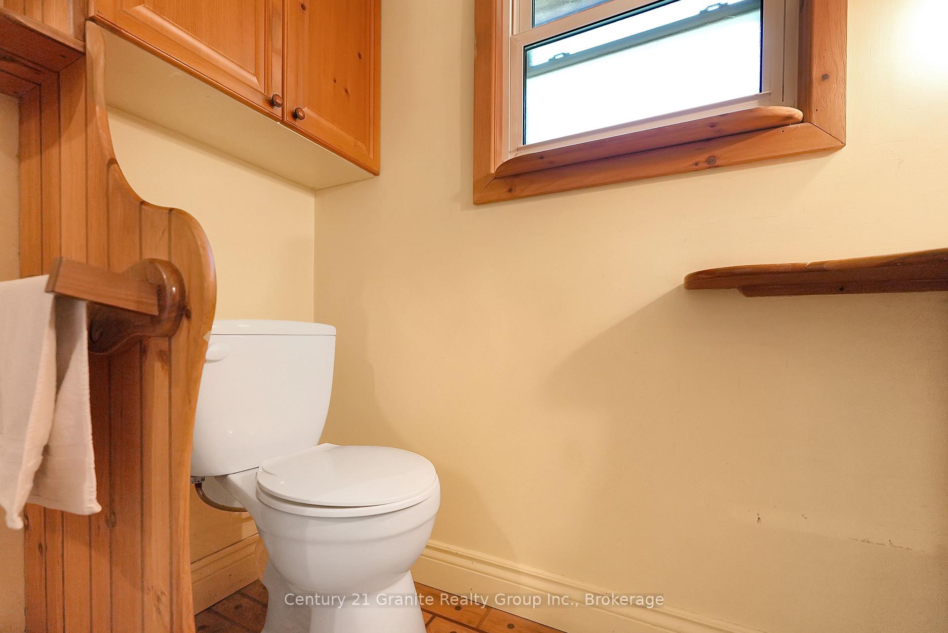Photo 22 of 1842 Buckslide Road, Algonquin Highlands, Stanhope — HOMEH