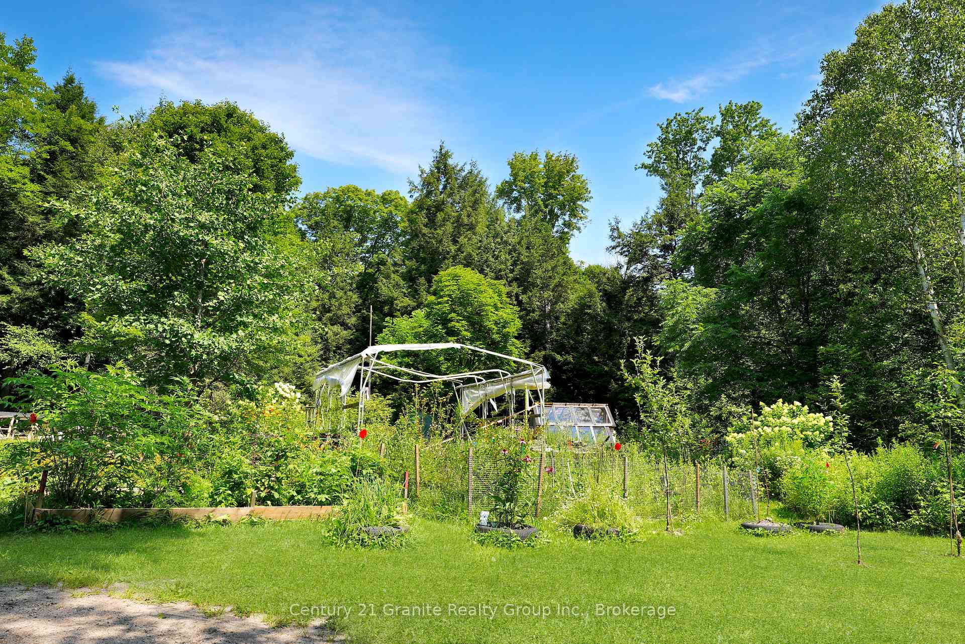 Photo 30 of 1842 Buckslide Road, Algonquin Highlands, Stanhope — HOMEH