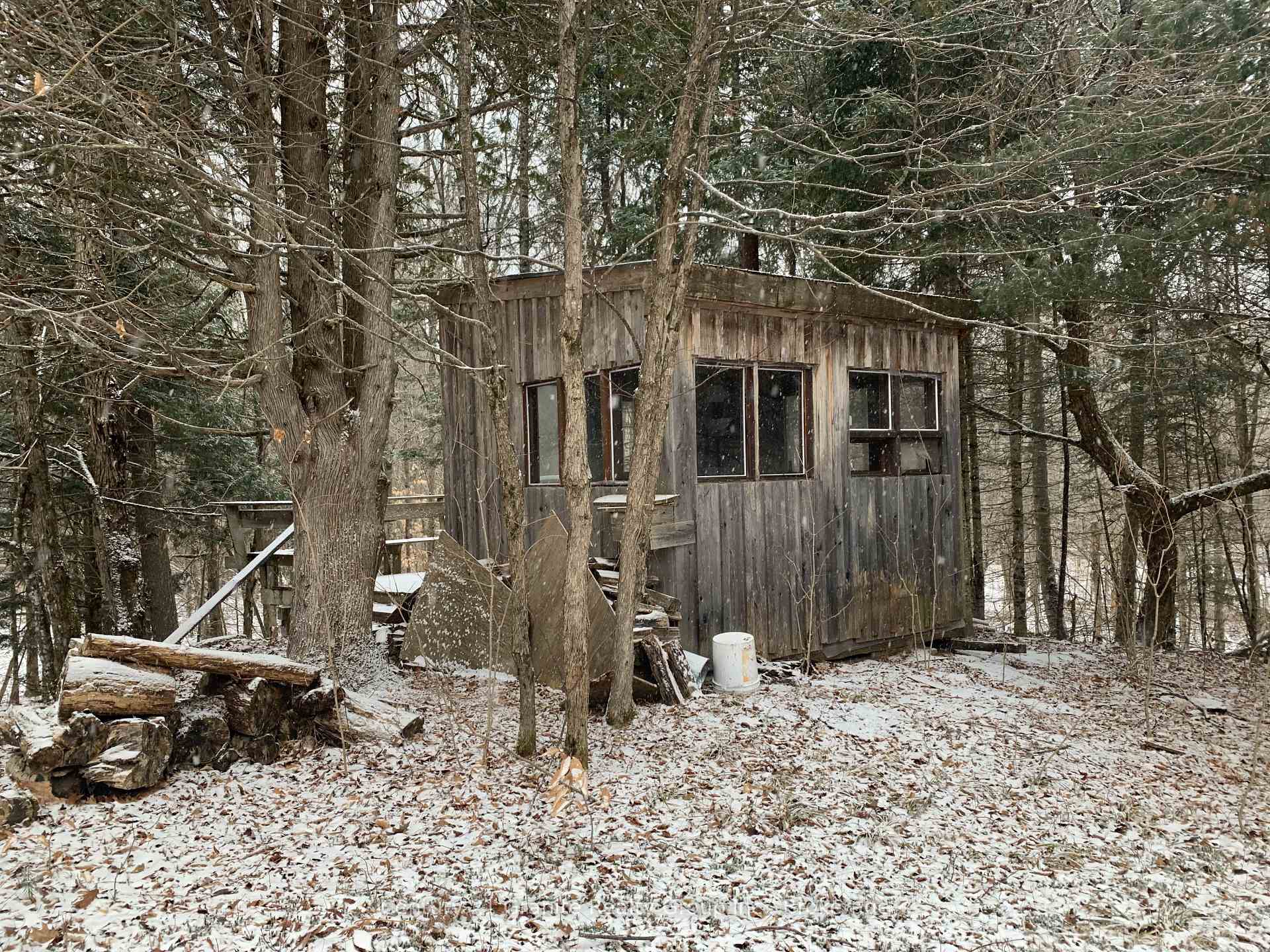 Photo 32 of 1842 Buckslide Road, Algonquin Highlands, Stanhope — HOMEH