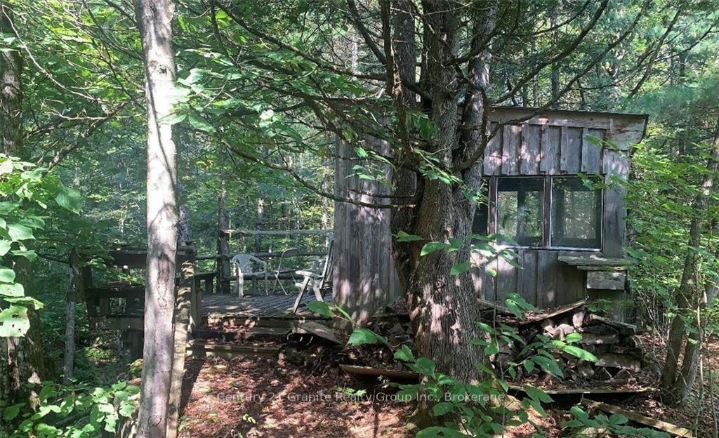 Photo 27 of 1842 Buckslide Road, Algonquin Highlands, Stanhope — HOMEH