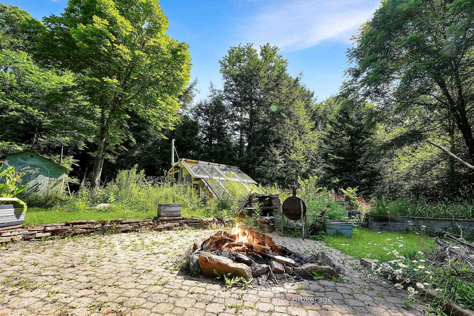 Photo 35 of 1842 Buckslide Road, Algonquin Highlands, Stanhope — HOMEH