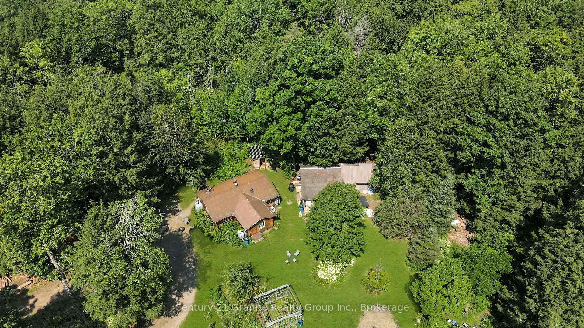 Photo 36 of 1842 Buckslide Road, Algonquin Highlands, Stanhope — HOMEH