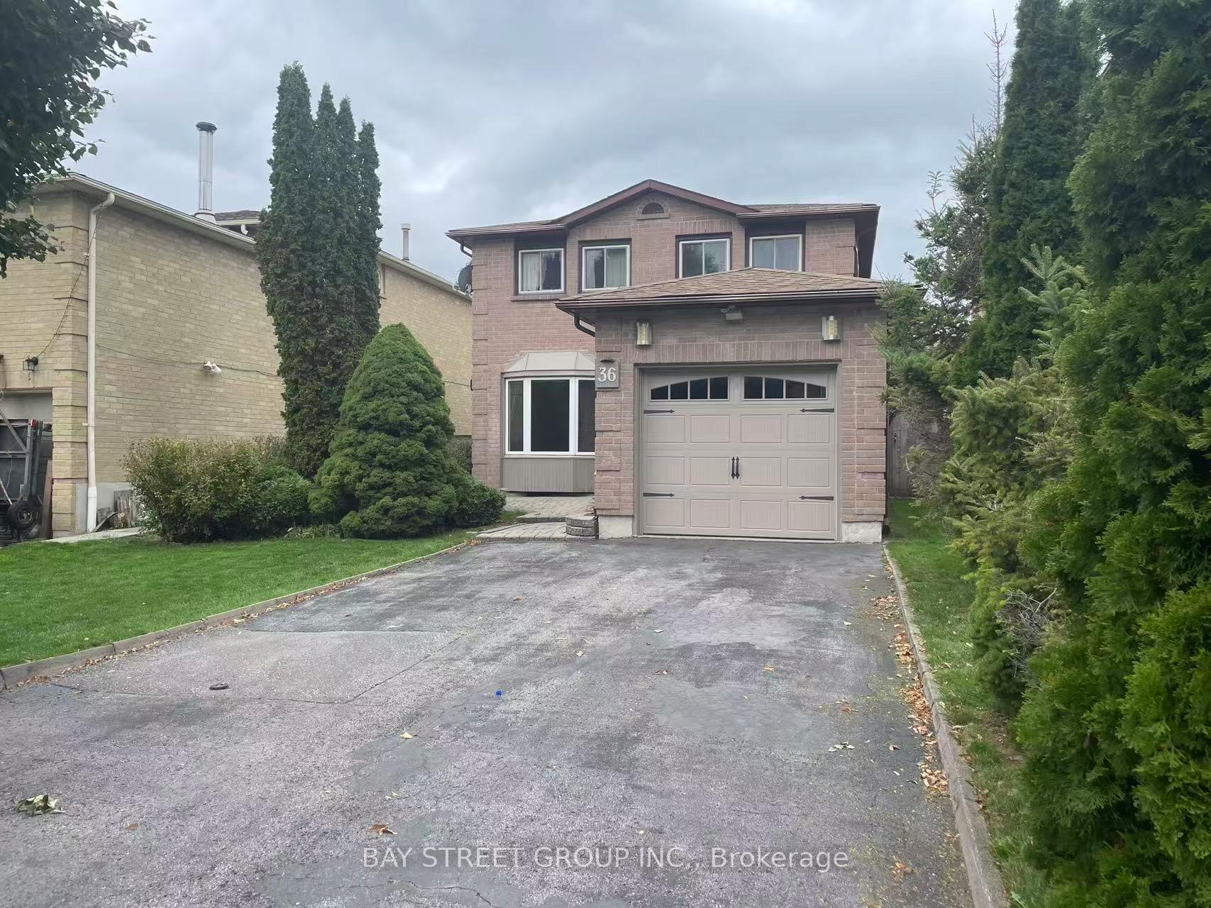 Photo 1 of 36 Ventris Drive, Ajax, Central West — HOMEH