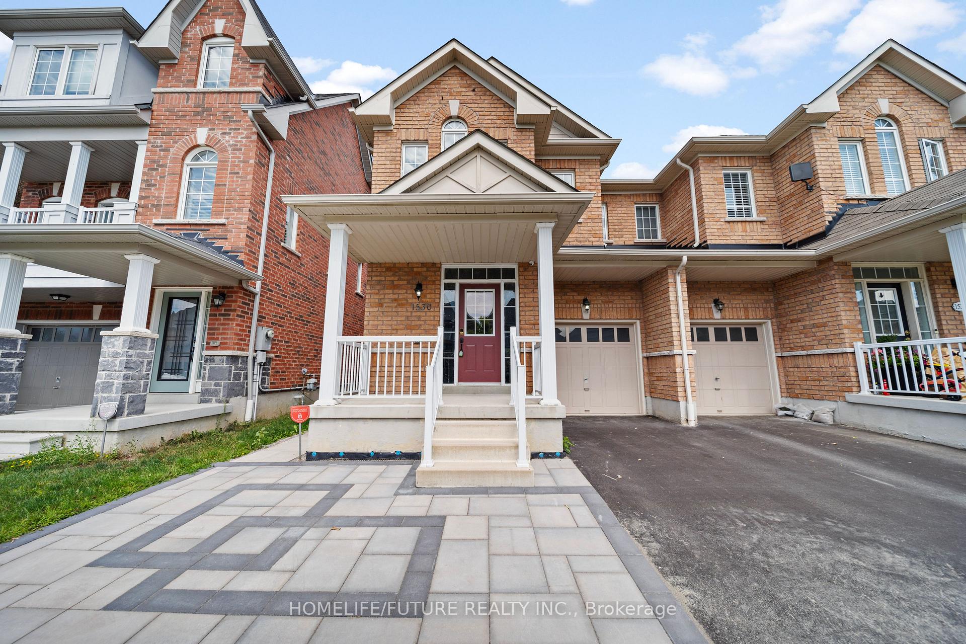 Photo 1 of 1530 Bruny Avenue, Pickering, Duffin Heights — HOMEH