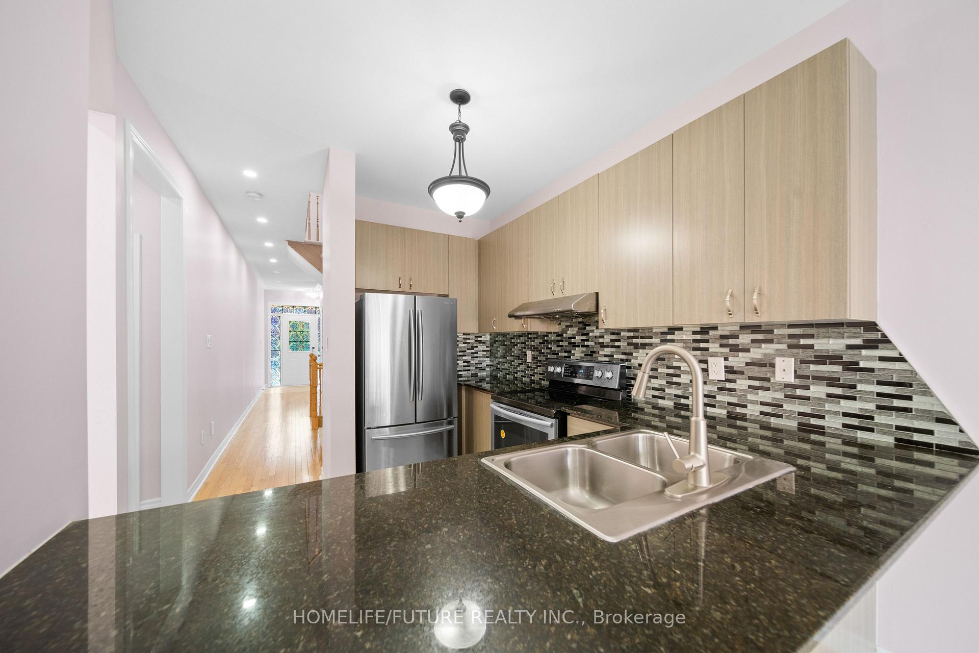 Photo 8 of 1530 Bruny Avenue, Pickering, Duffin Heights — HOMEH