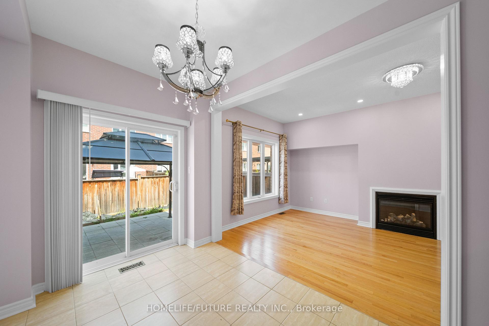 Photo 10 of 1530 Bruny Avenue, Pickering, Duffin Heights — HOMEH
