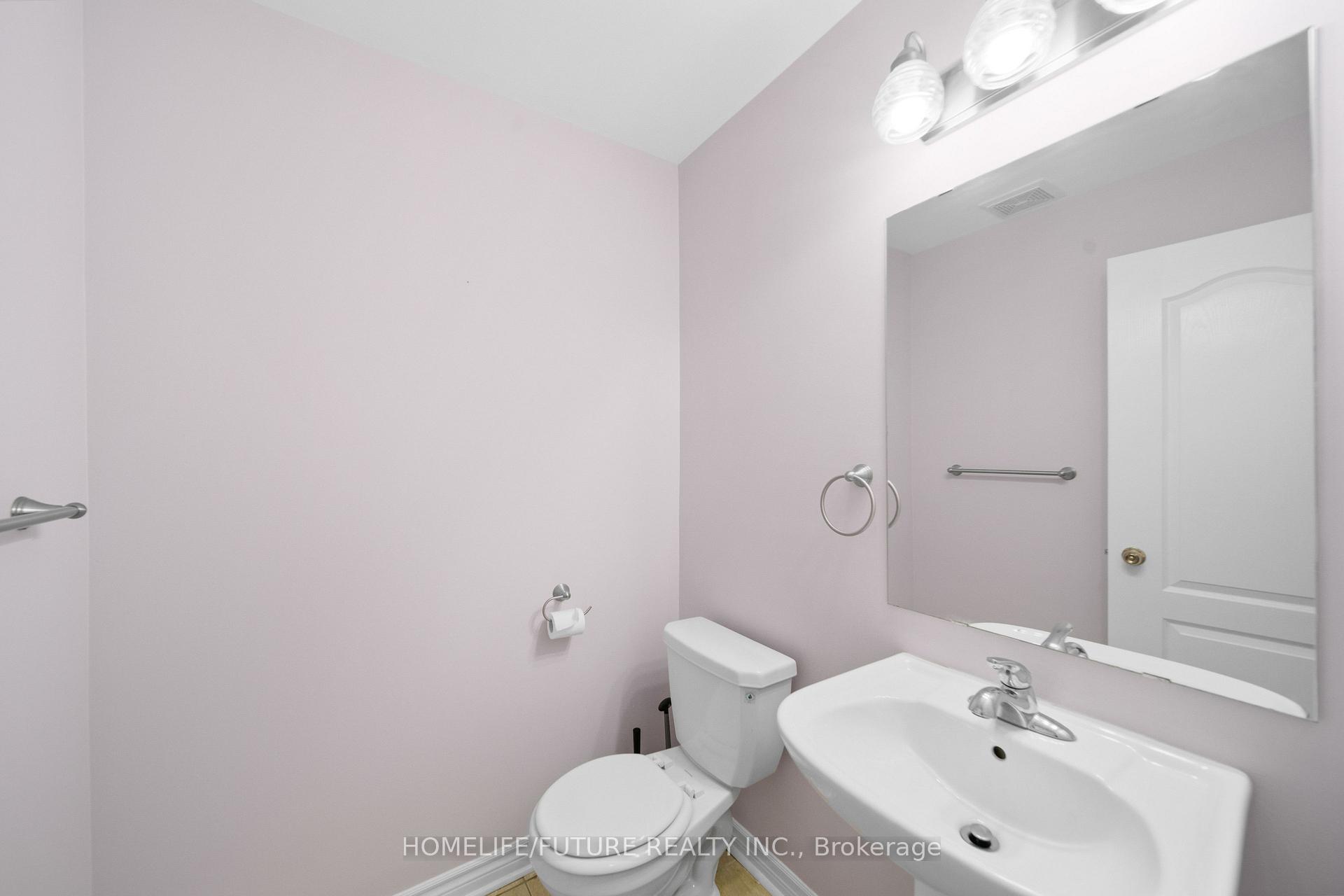 Photo 14 of 1530 Bruny Avenue, Pickering, Duffin Heights — HOMEH
