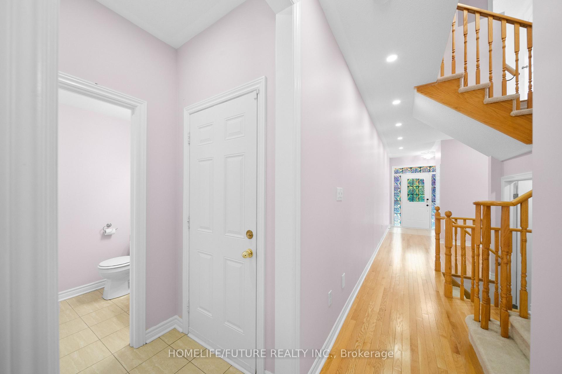 Photo 15 of 1530 Bruny Avenue, Pickering, Duffin Heights — HOMEH