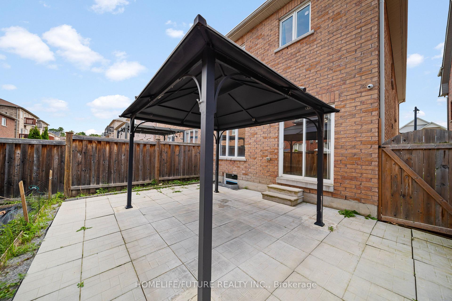Photo 25 of 1530 Bruny Avenue, Pickering, Duffin Heights — HOMEH