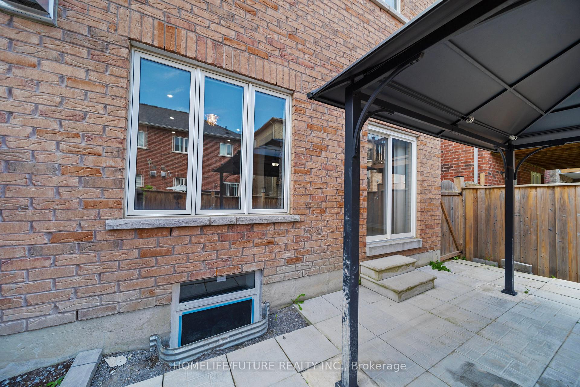 Photo 26 of 1530 Bruny Avenue, Pickering, Duffin Heights — HOMEH