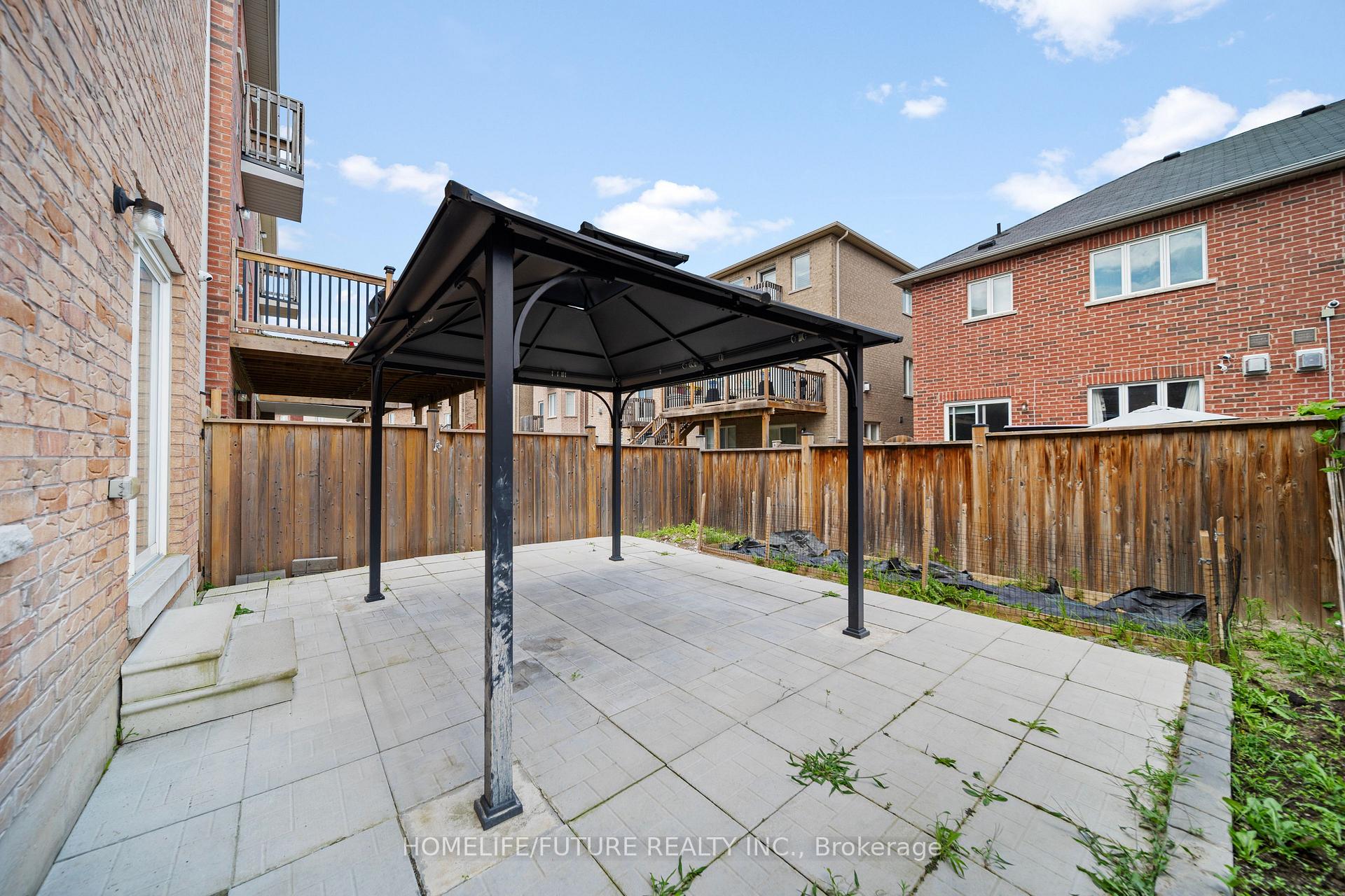 Photo 27 of 1530 Bruny Avenue, Pickering, Duffin Heights — HOMEH