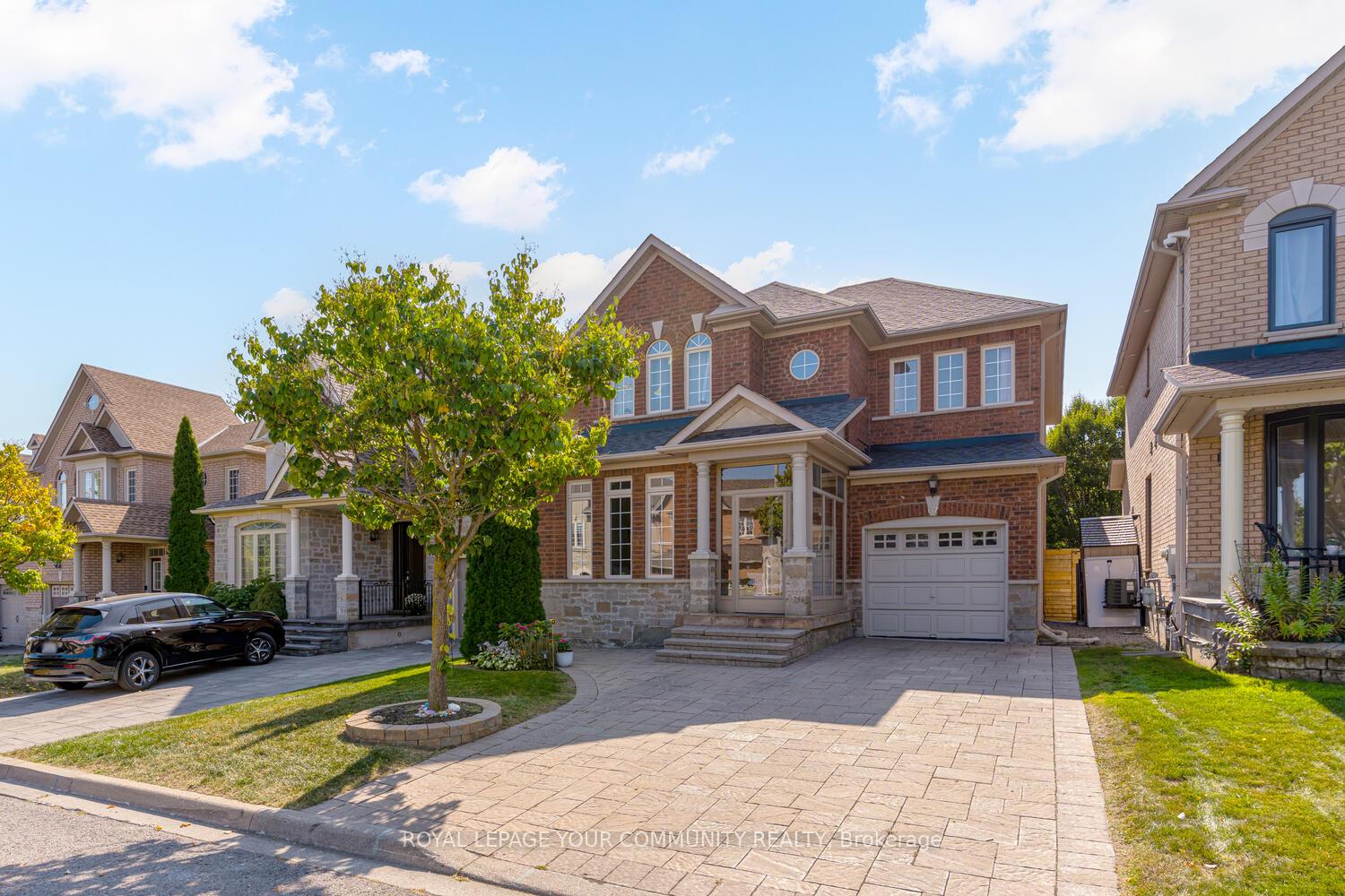 Photo 1 of 67 Cabernet Road, Vaughan, Patterson — HOMEH