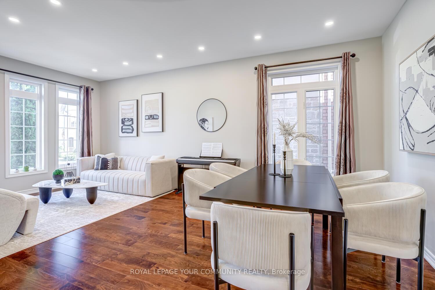 Photo 2 of 67 Cabernet Road, Vaughan, Patterson — HOMEH