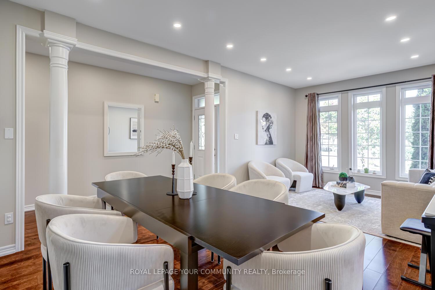Photo 3 of 67 Cabernet Road, Vaughan, Patterson — HOMEH
