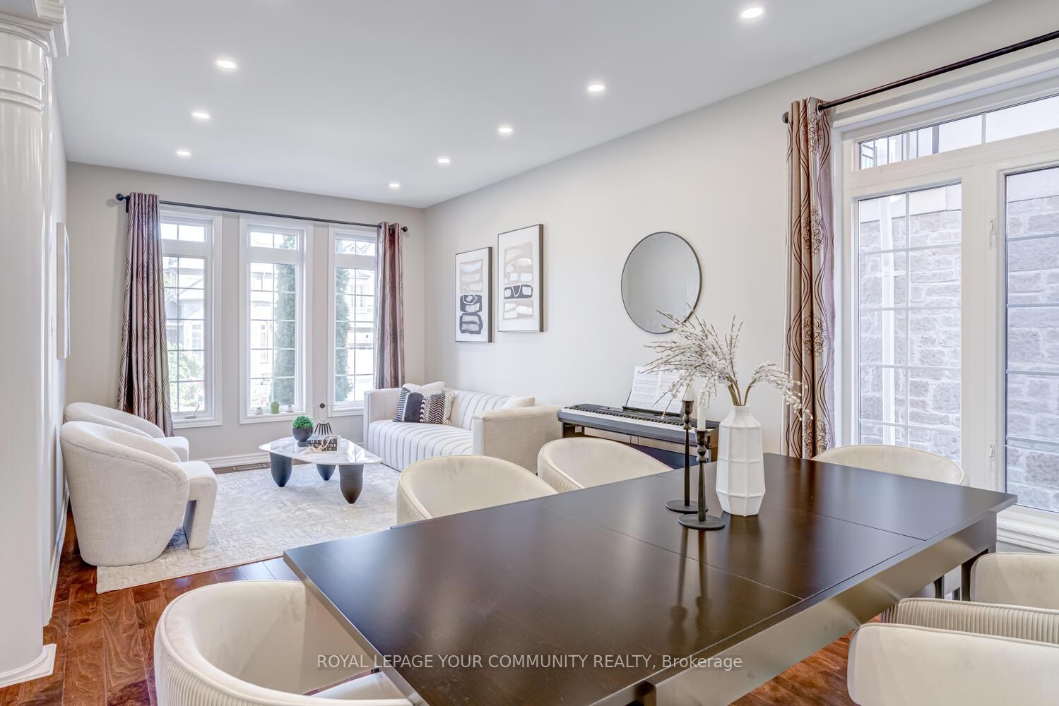Photo 5 of 67 Cabernet Road, Vaughan, Patterson — HOMEH