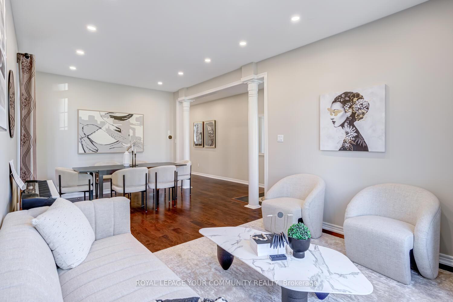 Photo 7 of 67 Cabernet Road, Vaughan, Patterson — HOMEH