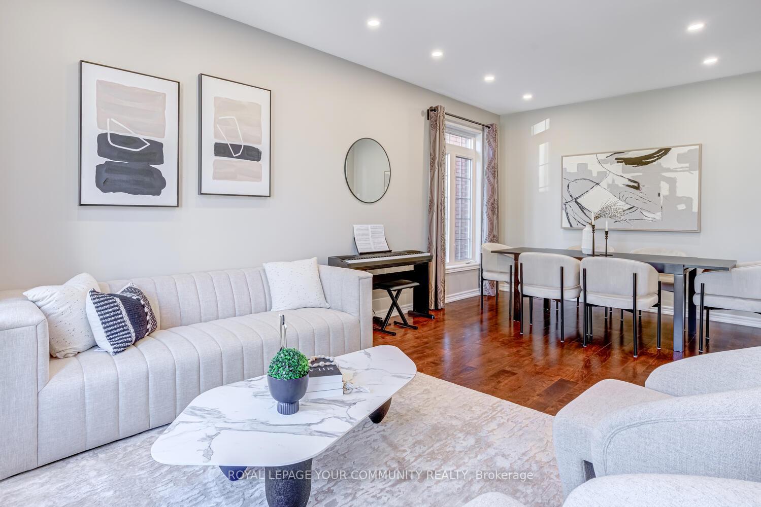 Photo 8 of 67 Cabernet Road, Vaughan, Patterson — HOMEH