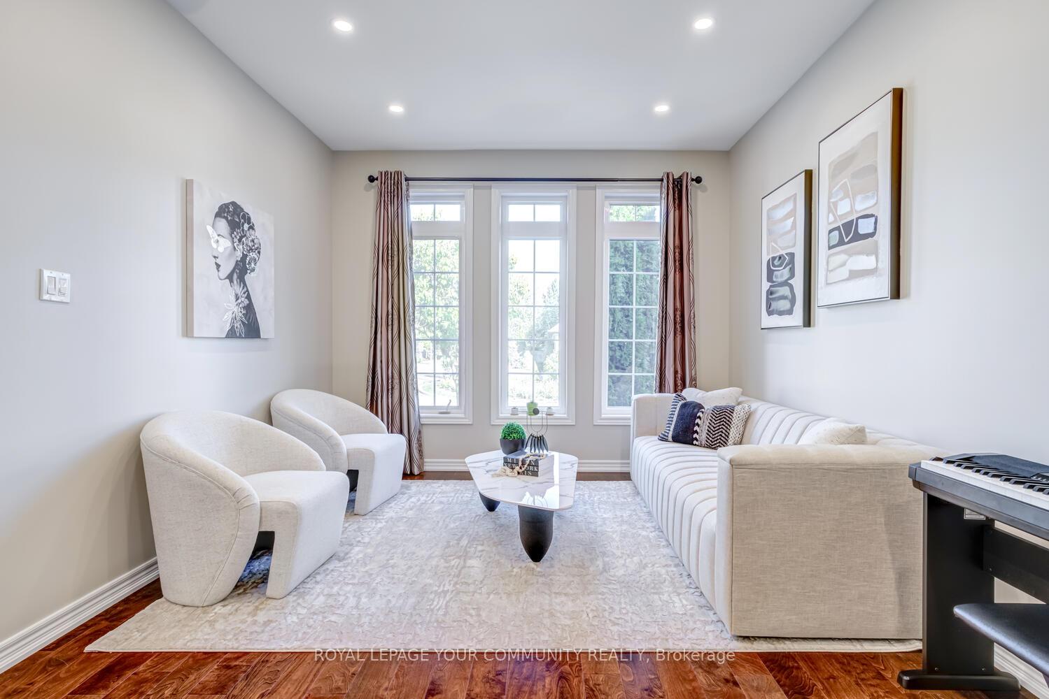 Photo 9 of 67 Cabernet Road, Vaughan, Patterson — HOMEH