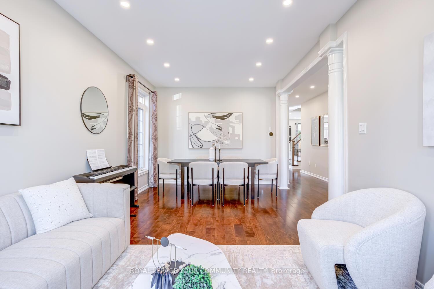 Photo 10 of 67 Cabernet Road, Vaughan, Patterson — HOMEH