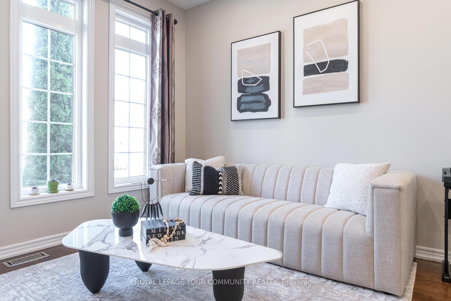 Photo 11 of 67 Cabernet Road, Vaughan, Patterson — HOMEH