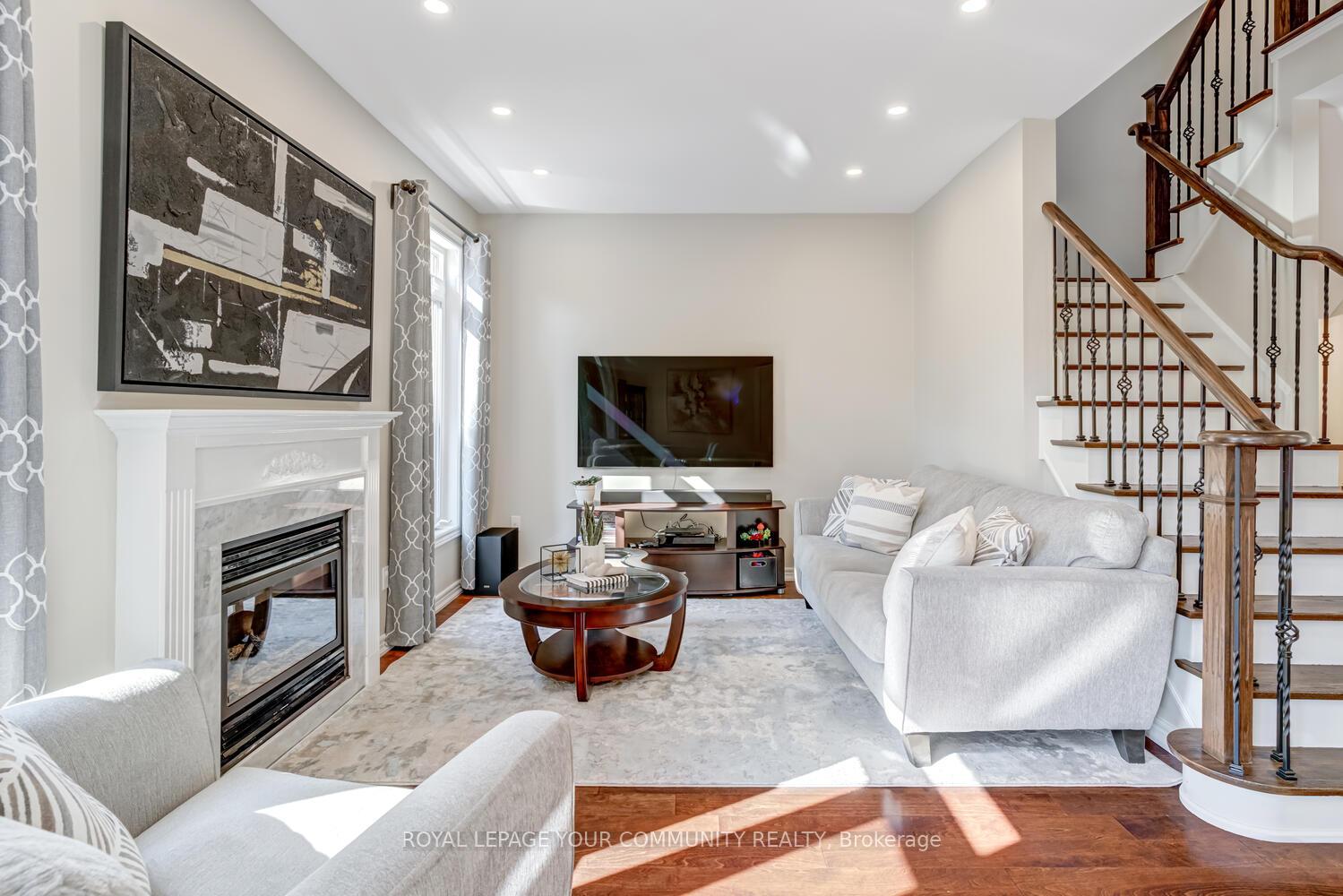 Photo 14 of 67 Cabernet Road, Vaughan, Patterson — HOMEH