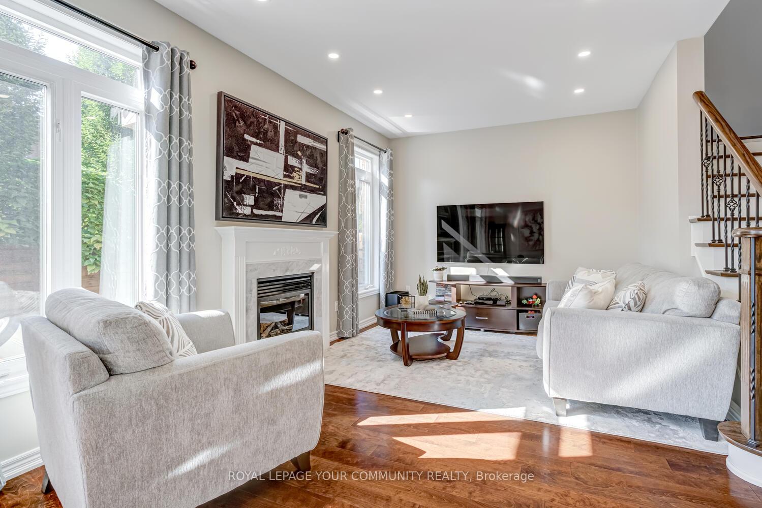 Photo 15 of 67 Cabernet Road, Vaughan, Patterson — HOMEH
