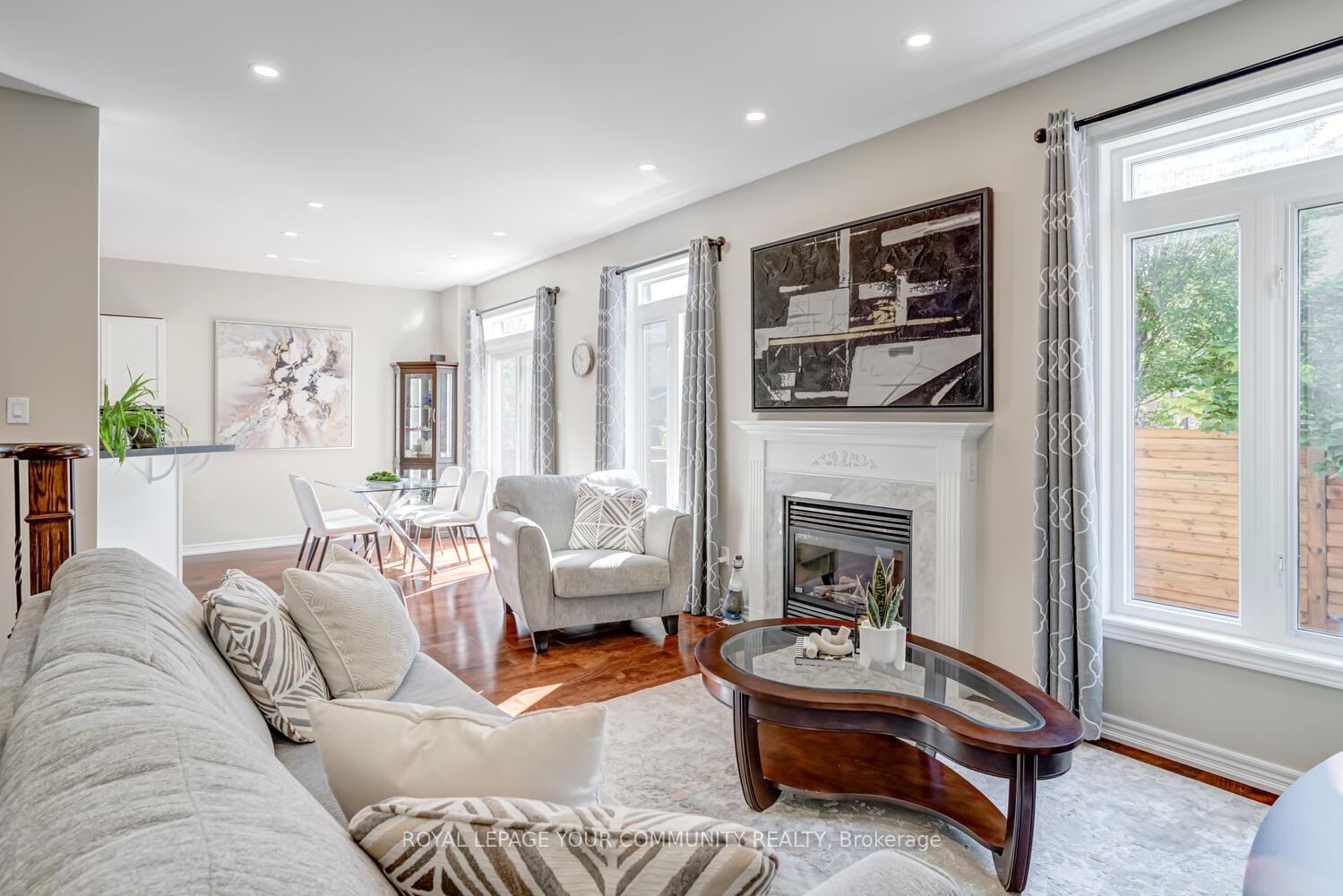 Photo 16 of 67 Cabernet Road, Vaughan, Patterson — HOMEH