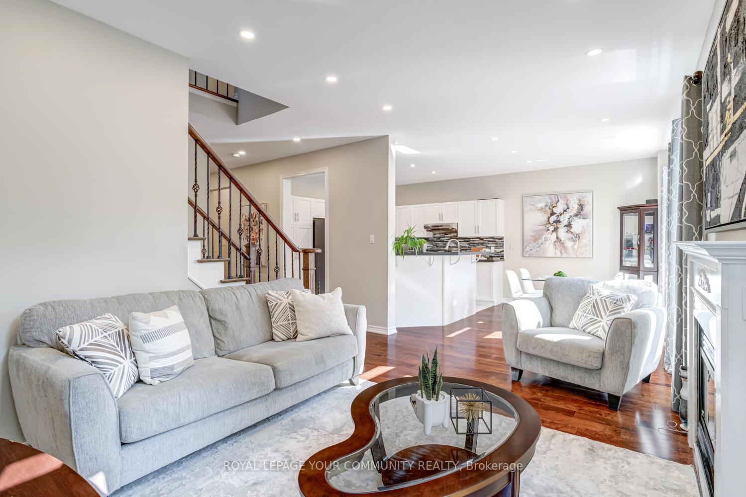 Photo 17 of 67 Cabernet Road, Vaughan, Patterson — HOMEH