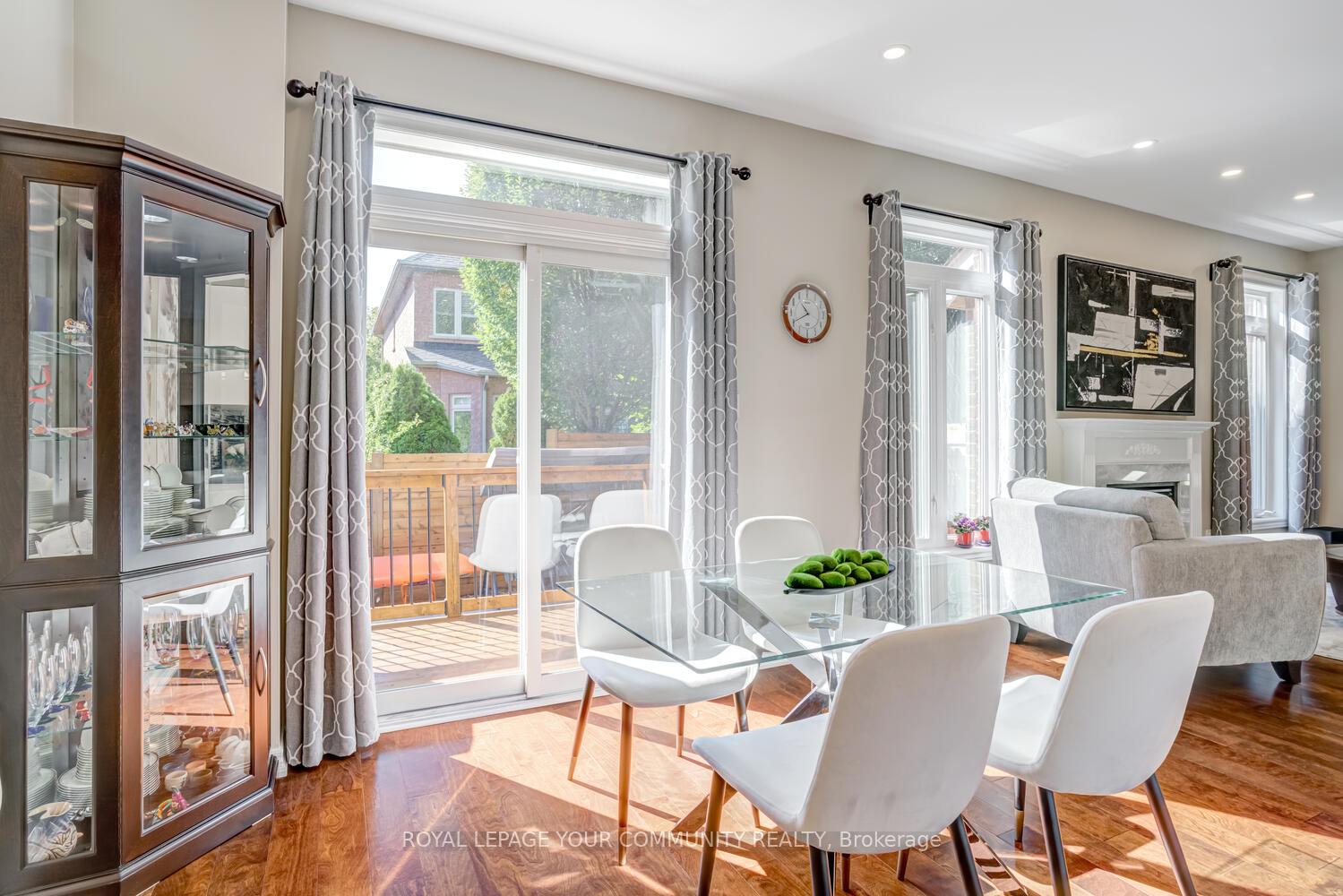 Photo 23 of 67 Cabernet Road, Vaughan, Patterson — HOMEH